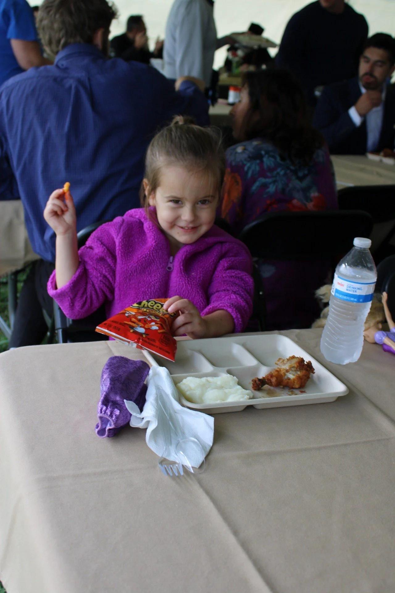 2025 Visit by Archimandrite Jeremy and Church Picnic 119.jpg