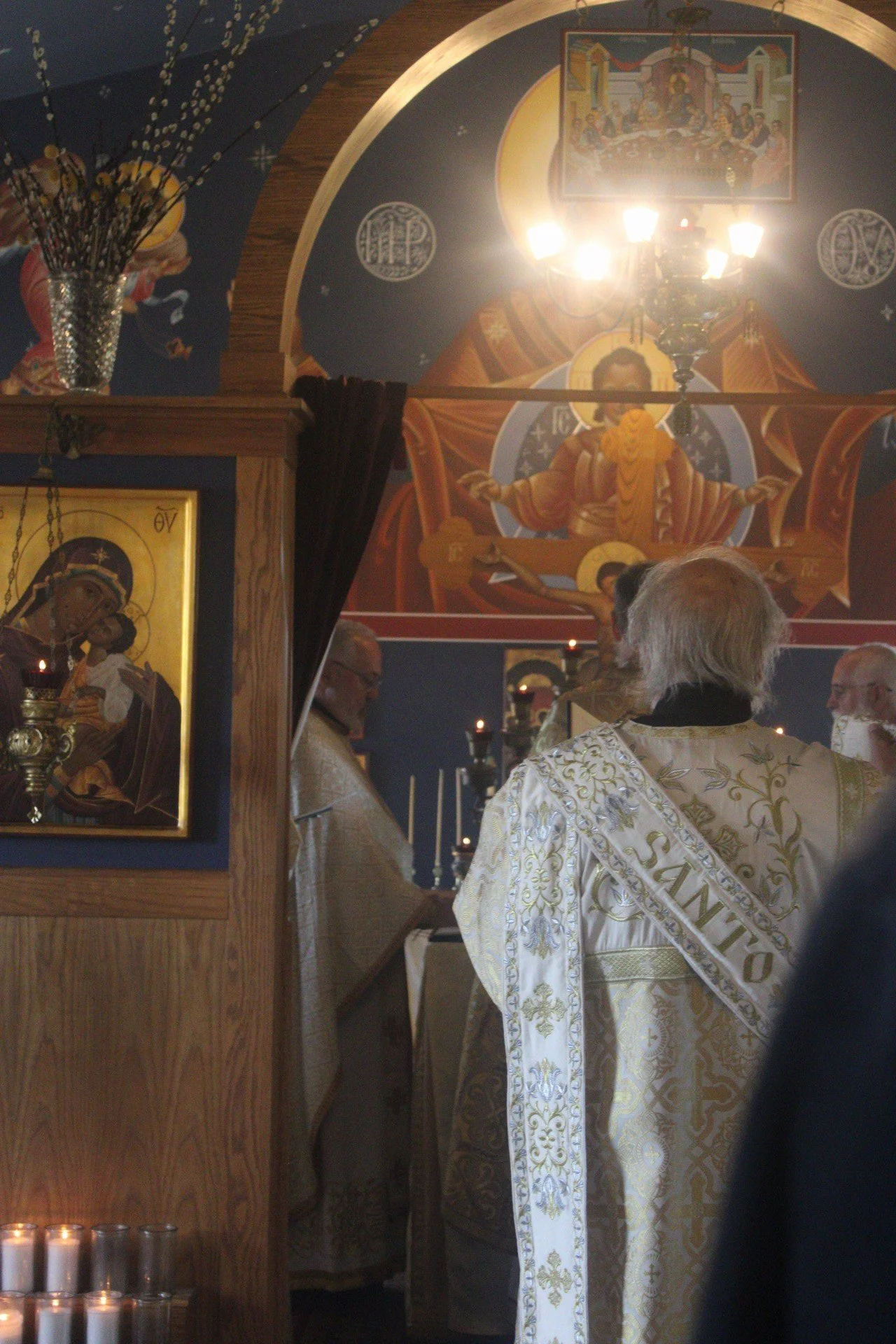 2025 Visit by Archimandrite Jeremy and Church Picnic 3.jpg