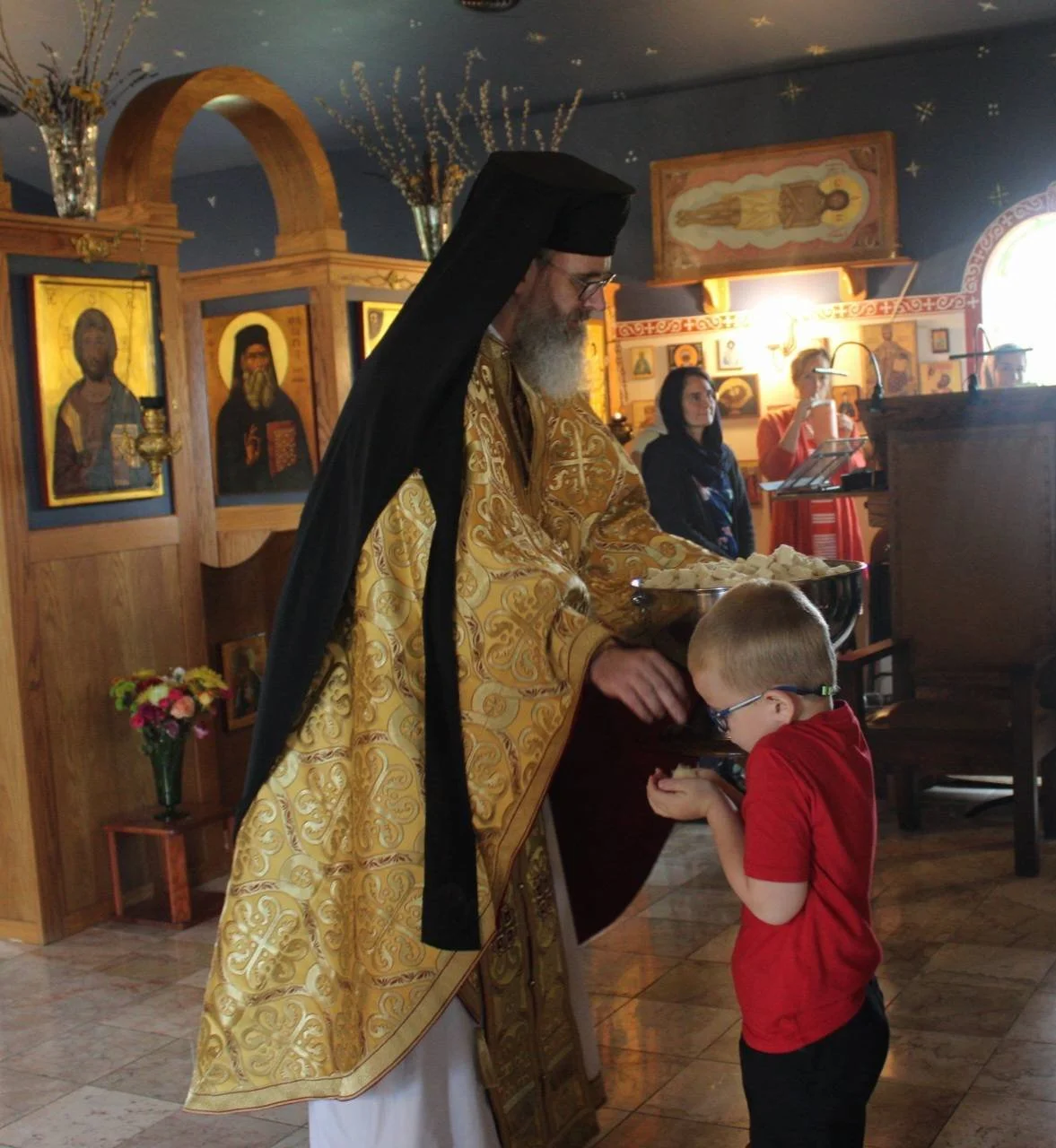 2025 Visit by Archimandrite Jeremy and Church Picnic 97.jpg
