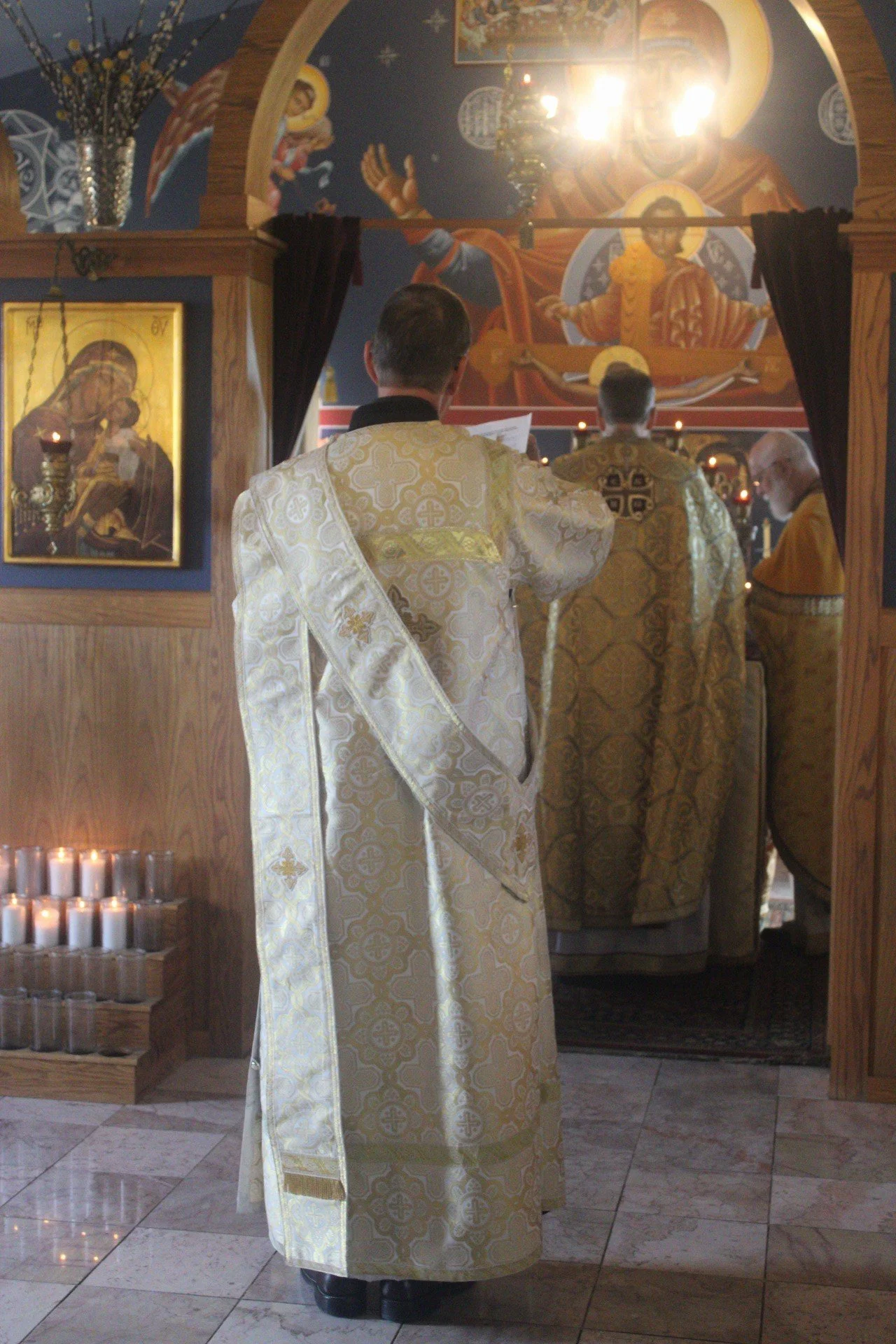 2025 Visit by Archimandrite Jeremy and Church Picnic 5.jpg