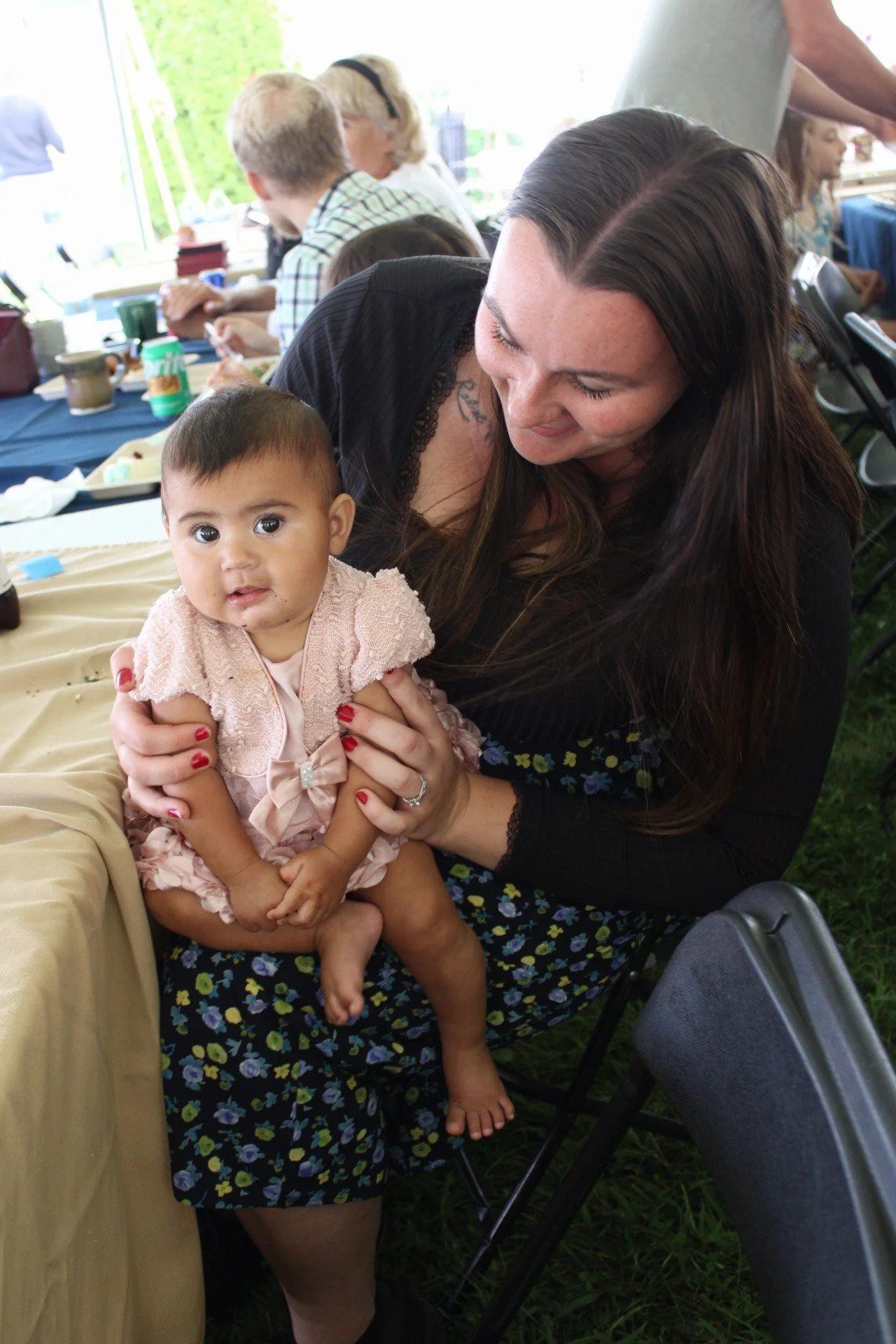 2025 Visit by Archimandrite Jeremy and Church Picnic 130.jpg
