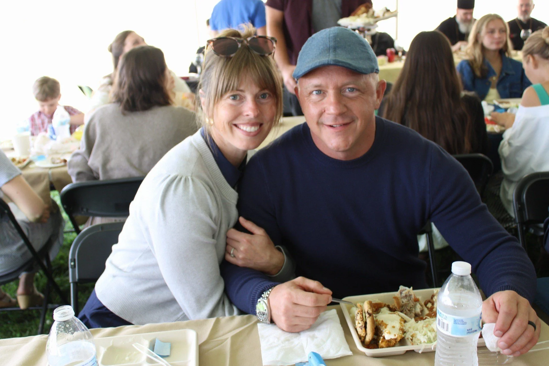 2025 Visit by Archimandrite Jeremy and Church Picnic 126.jpg