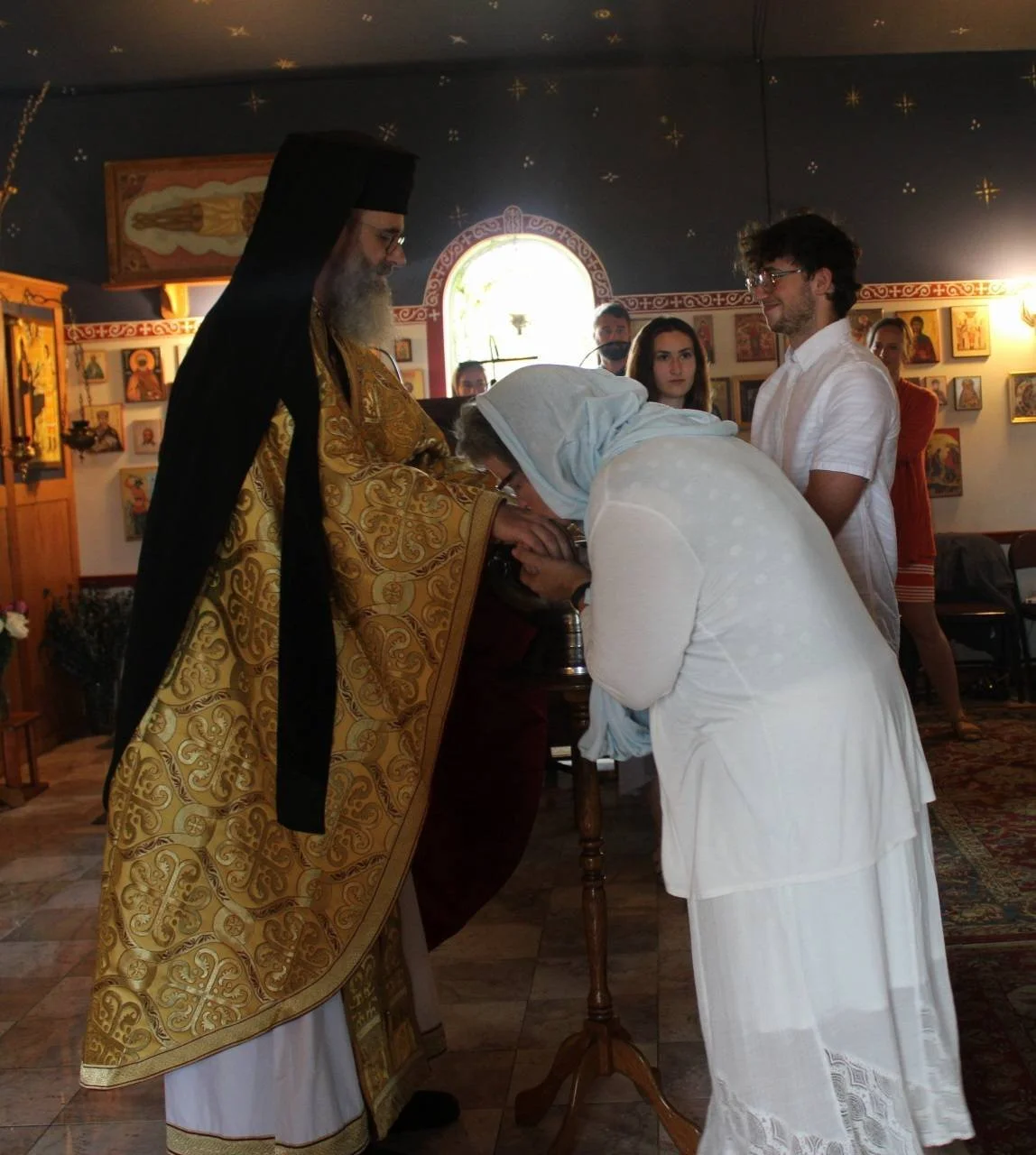 2025 Visit by Archimandrite Jeremy and Church Picnic 102.jpg