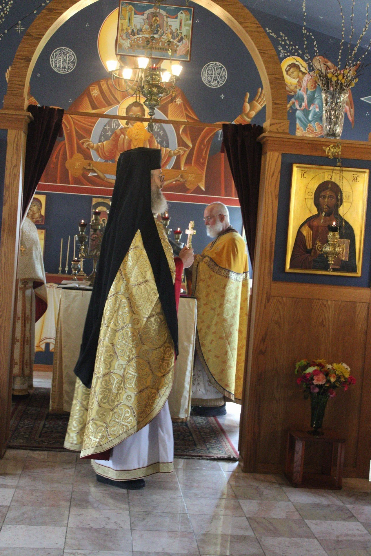 2025 Visit by Archimandrite Jeremy and Church Picnic 88.jpg