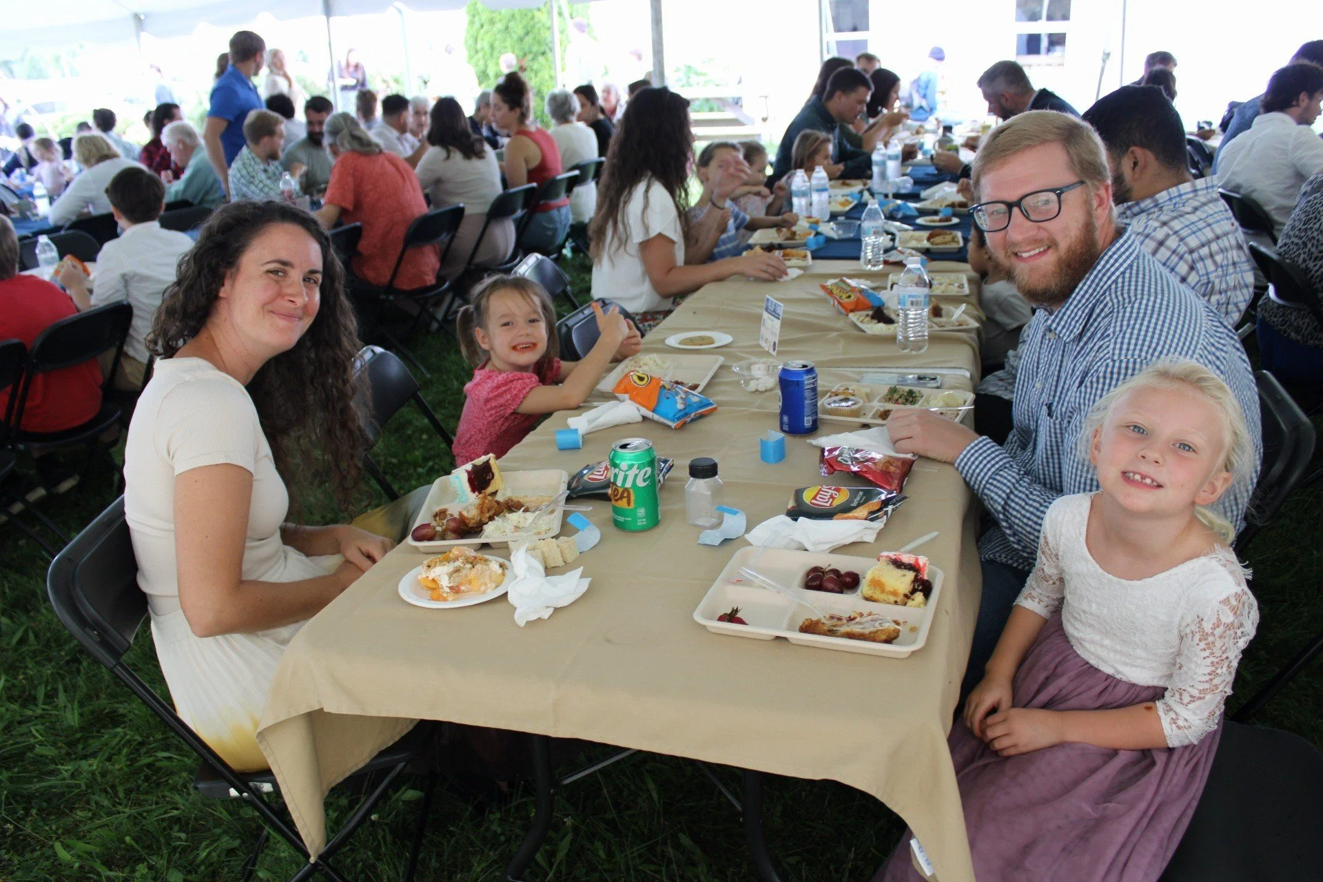 2025 Visit by Archimandrite Jeremy and Church Picnic 120.jpg