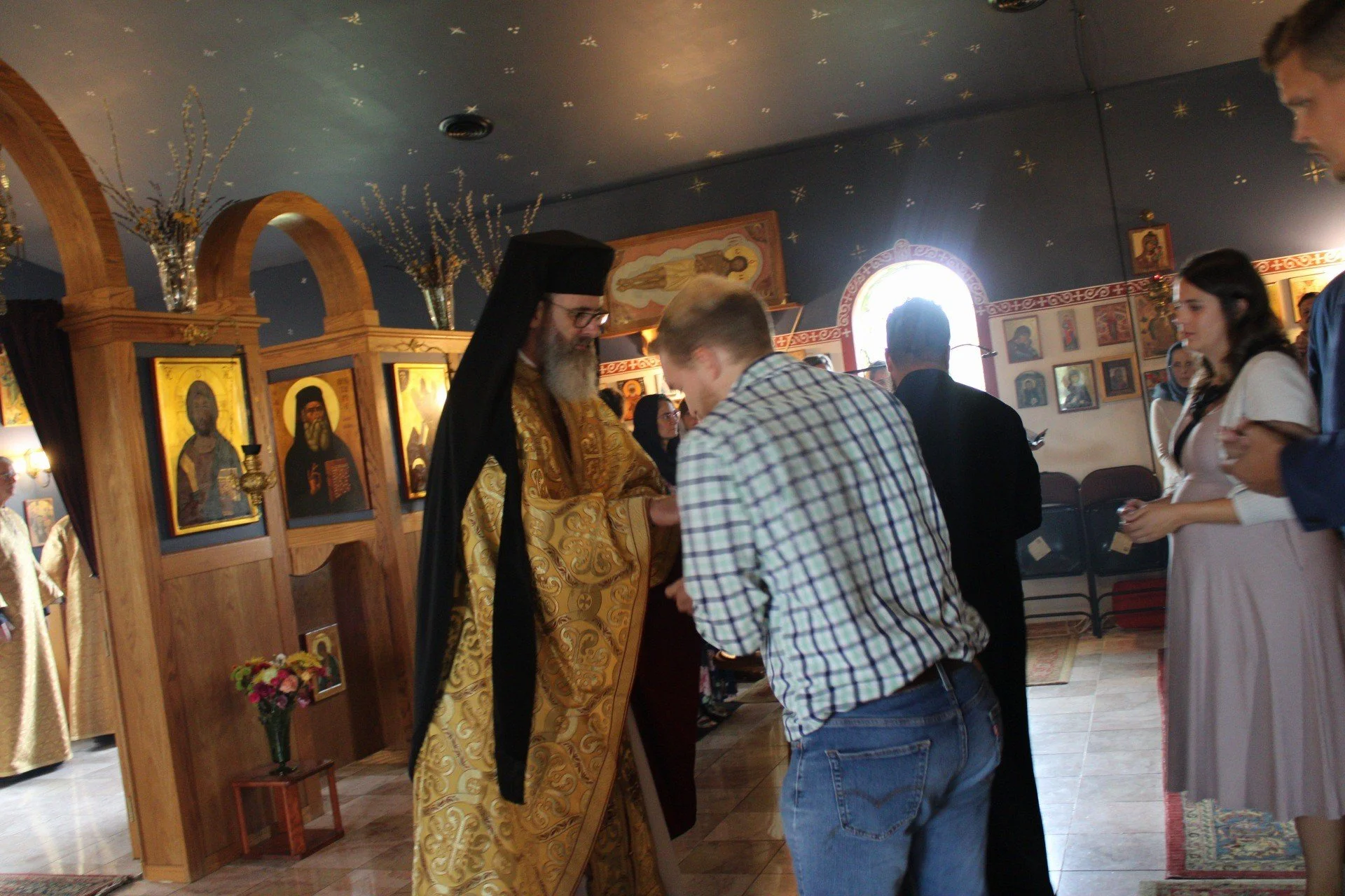 2025 Visit by Archimandrite Jeremy and Church Picnic 98.jpg