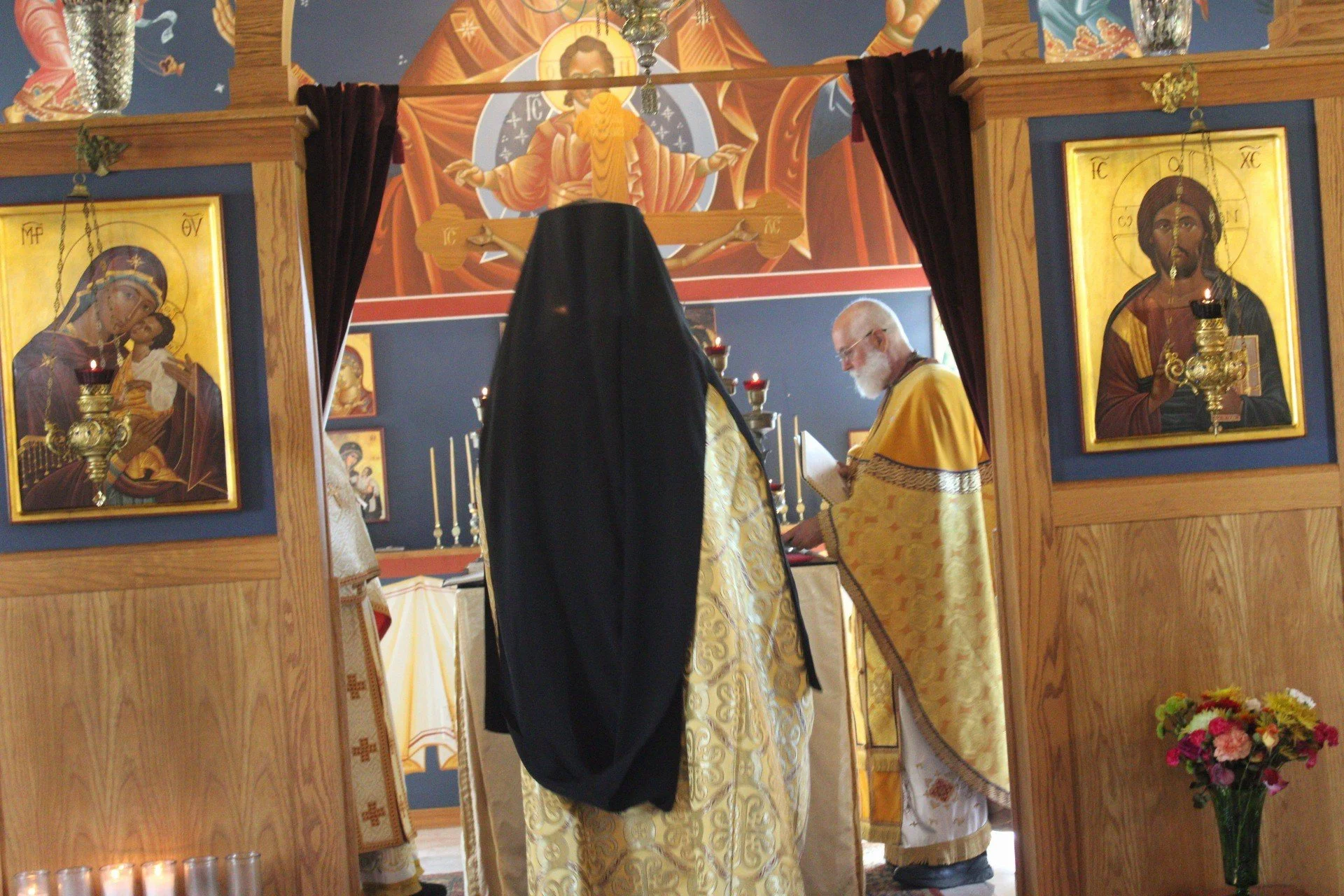 2025 Visit by Archimandrite Jeremy and Church Picnic 89.jpg