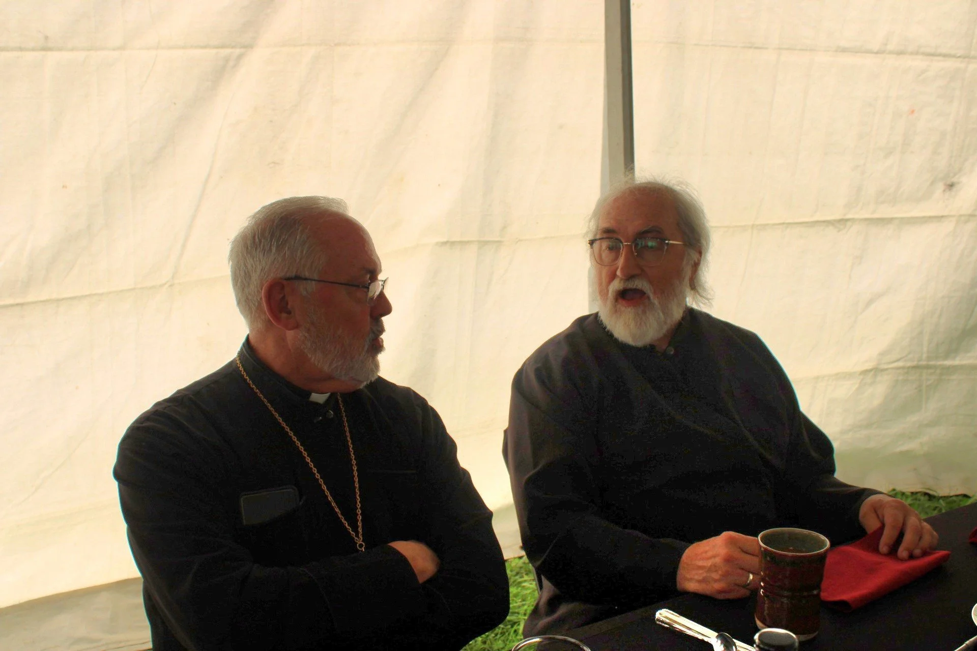 2025 Visit by Archimandrite Jeremy and Church Picnic 108.jpg
