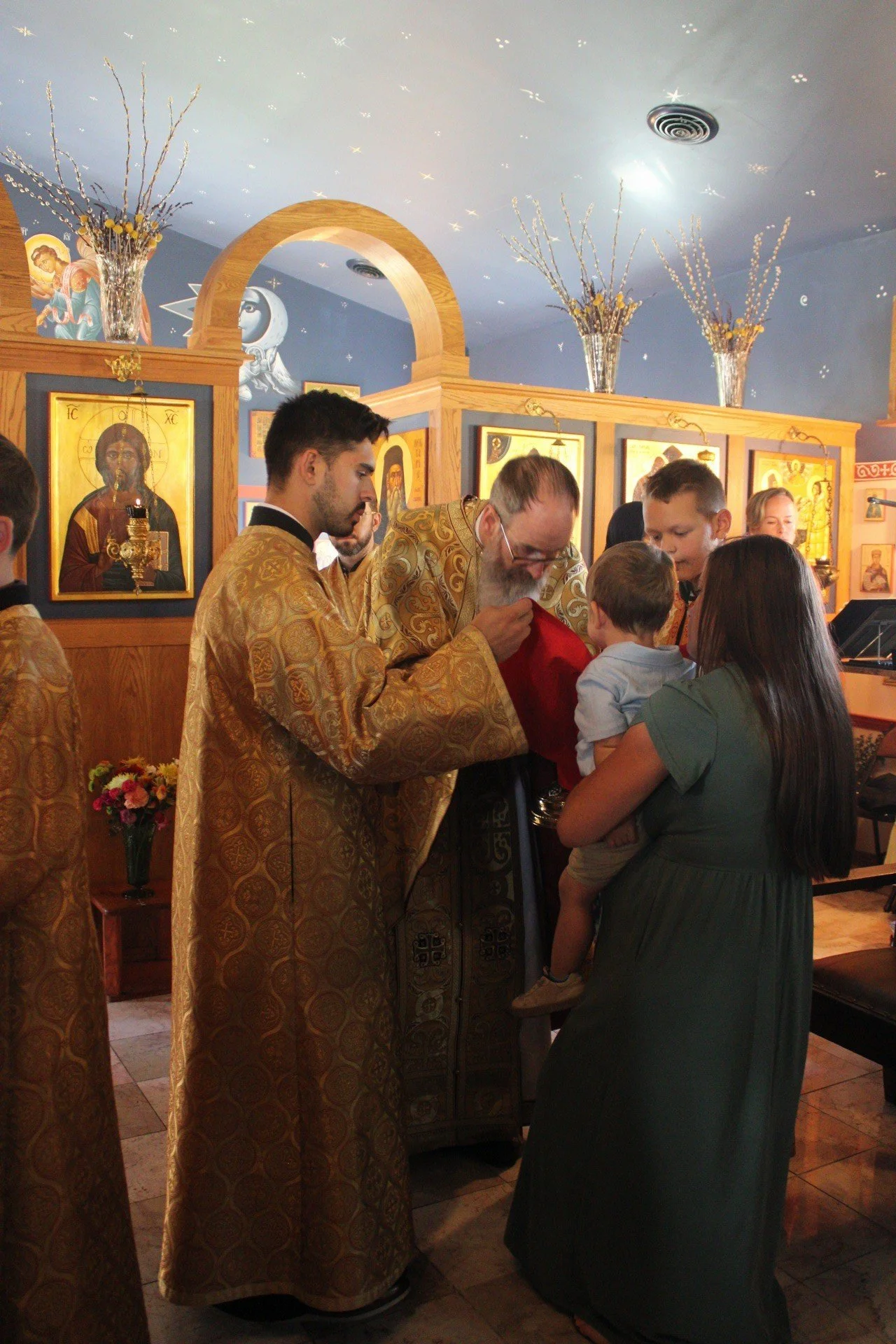 2025 Visit by Archimandrite Jeremy and Church Picnic 57.jpg