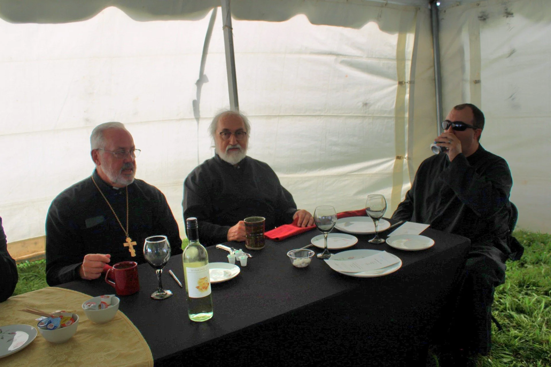 2025 Visit by Archimandrite Jeremy and Church Picnic 109.jpg