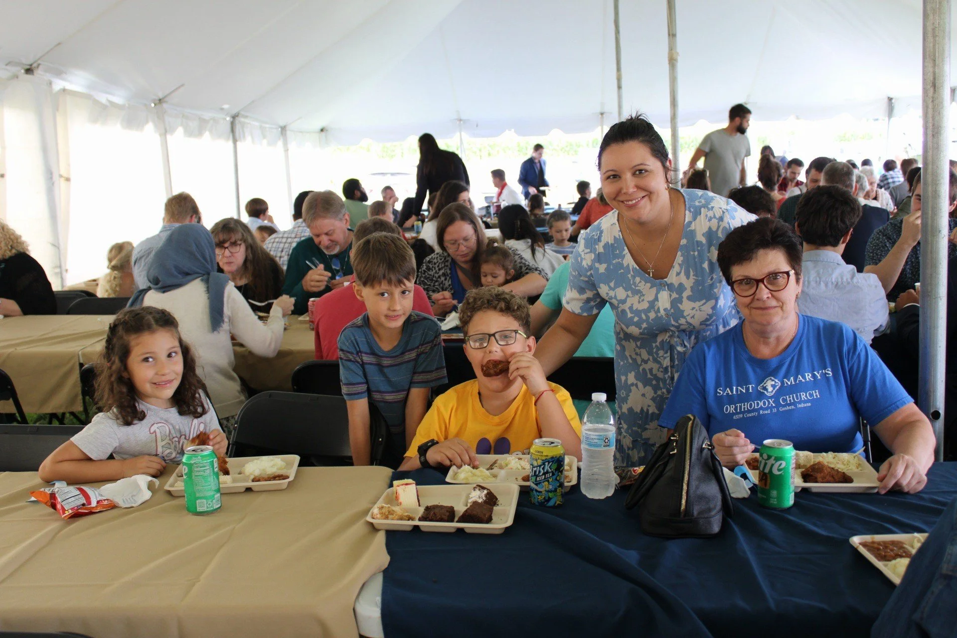 2025 Visit by Archimandrite Jeremy and Church Picnic 122.jpg