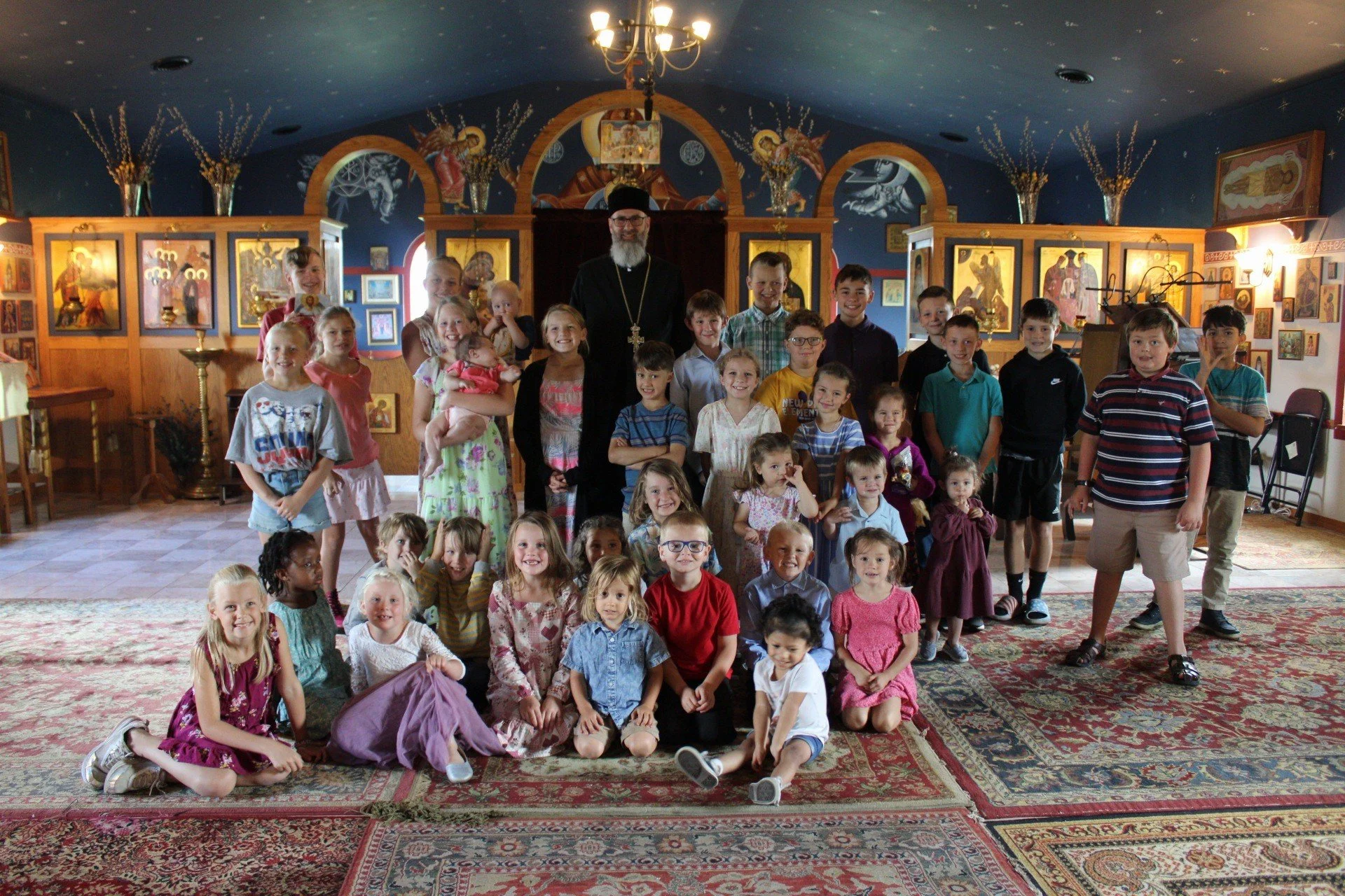 2025 Visit by Archimandrite Jeremy and Church Picnic 139.jpg