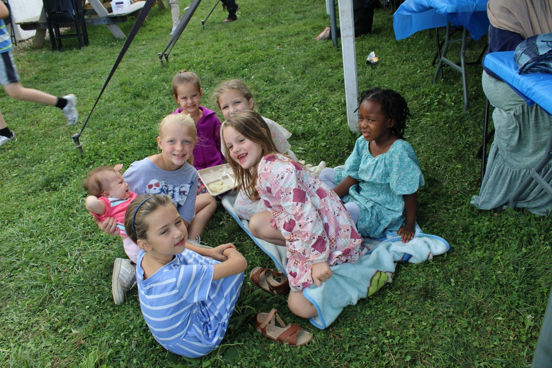 2025 Visit by Archimandrite Jeremy and Church Picnic 135.jpg