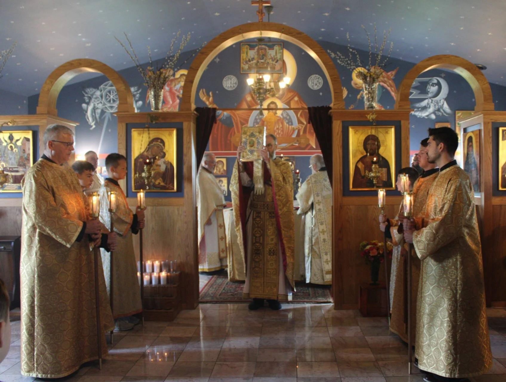 2025 Visit by Archimandrite Jeremy and Church Picnic 26.jpg