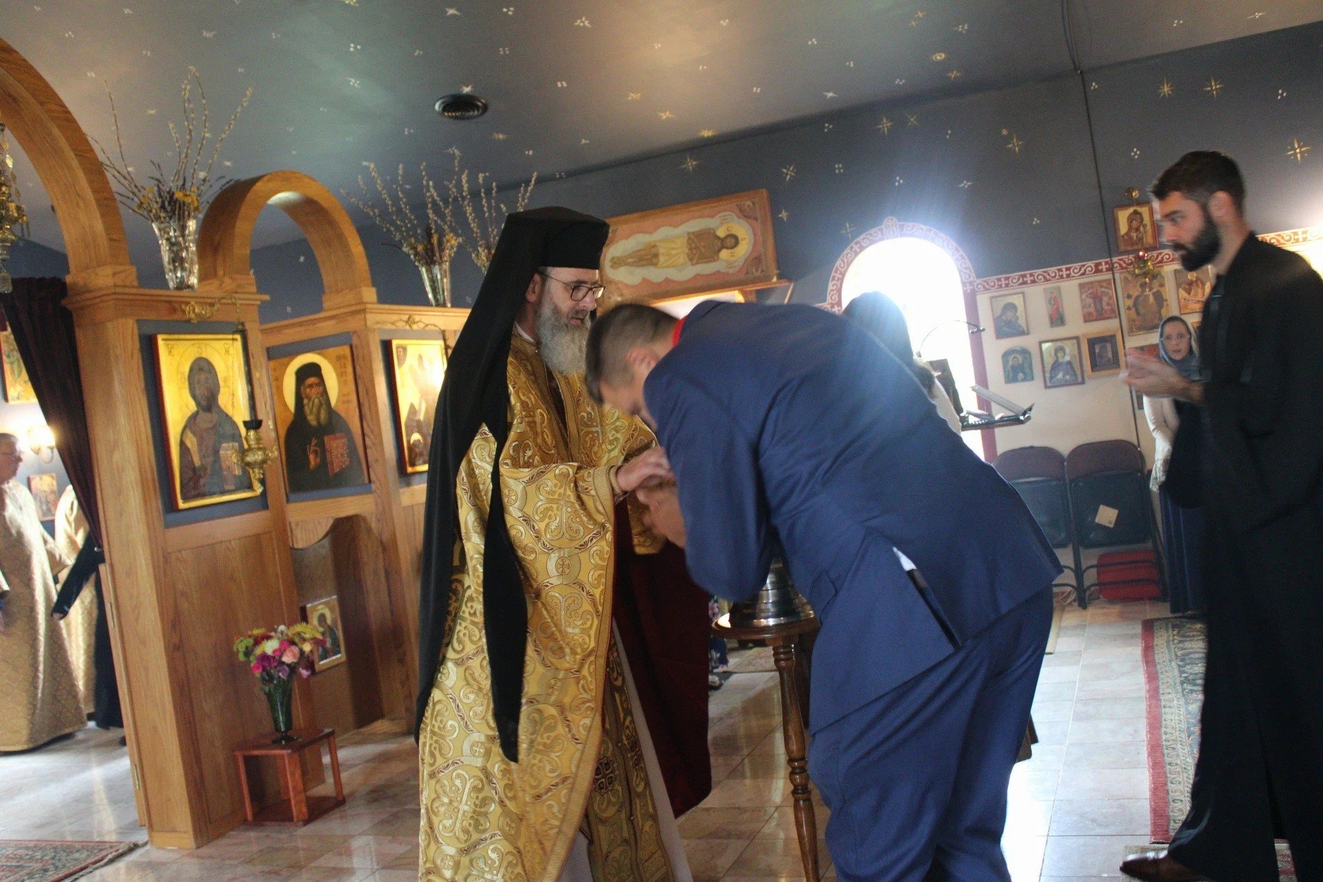 2025 Visit by Archimandrite Jeremy and Church Picnic 99.jpg