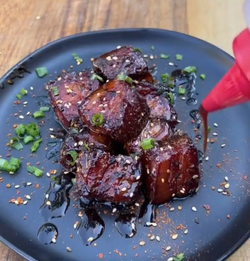 DTSF Pork Showdown: The Smoked Culture Food Truck