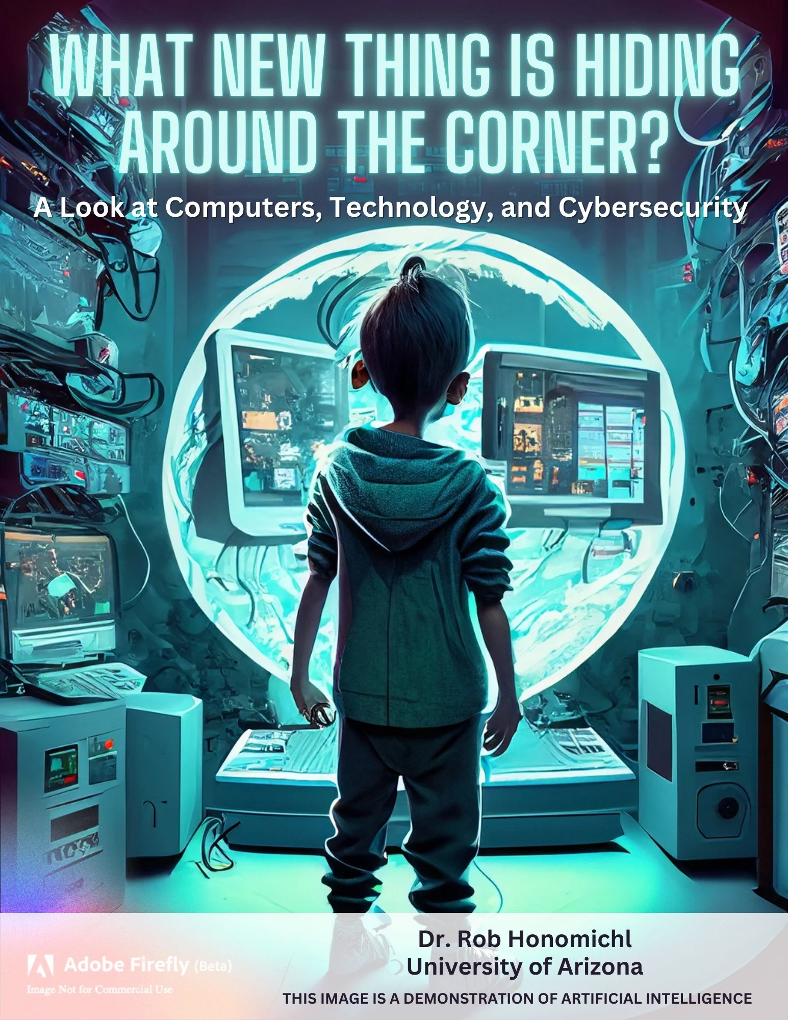 Sioux Falls Science Pub