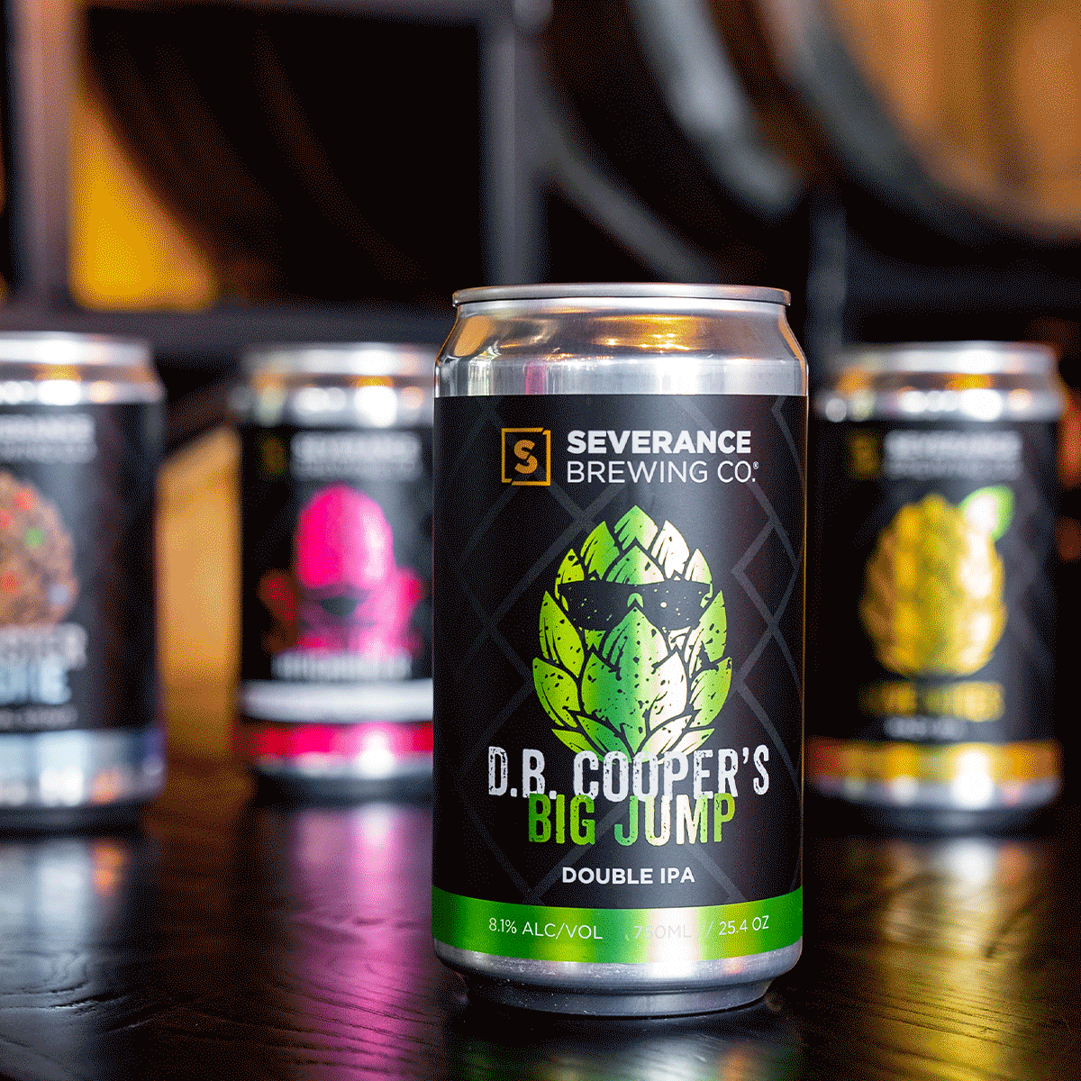 Thanksgiving Beer Stock Up Sale