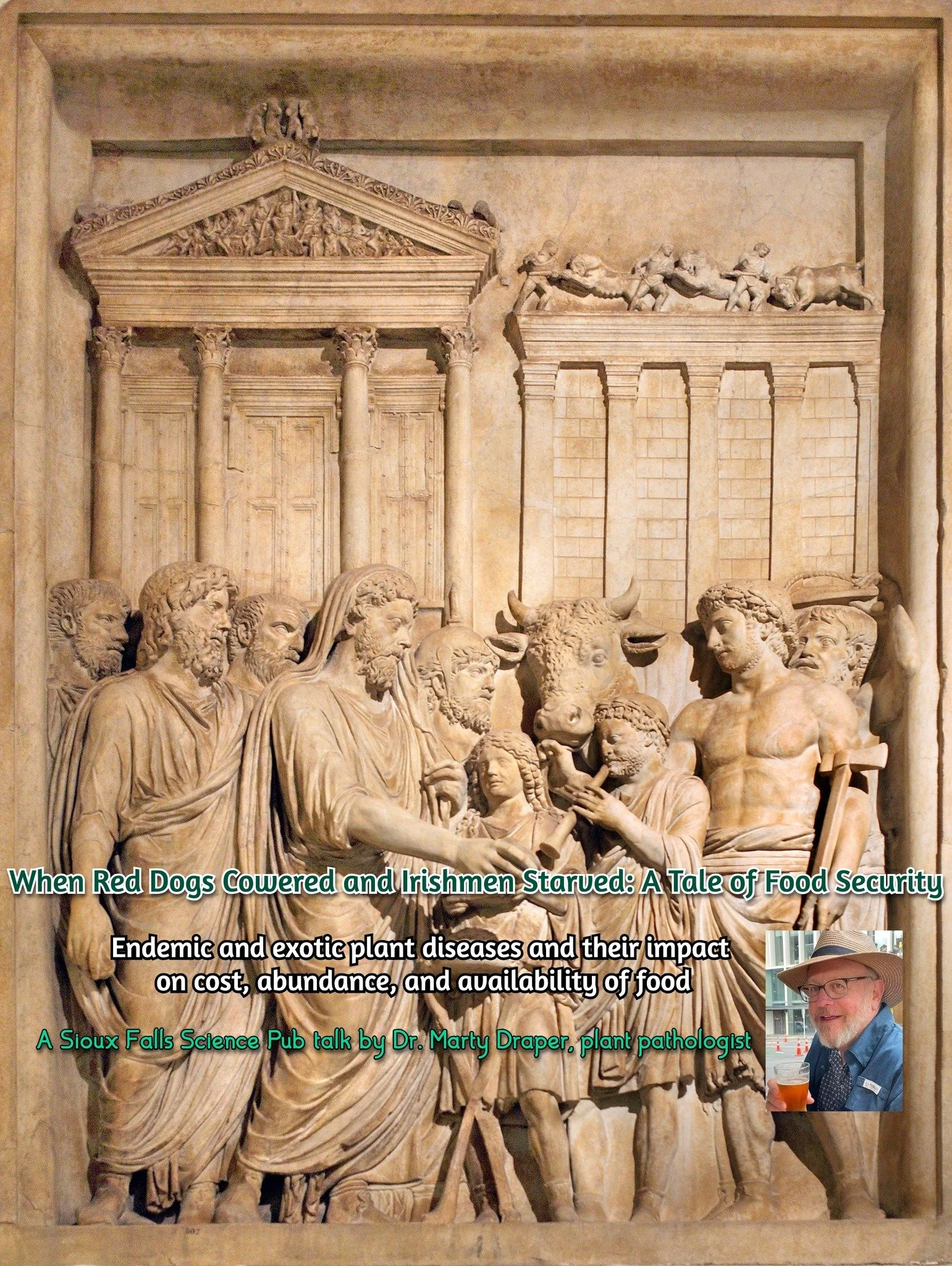 Sioux Falls Science Pub