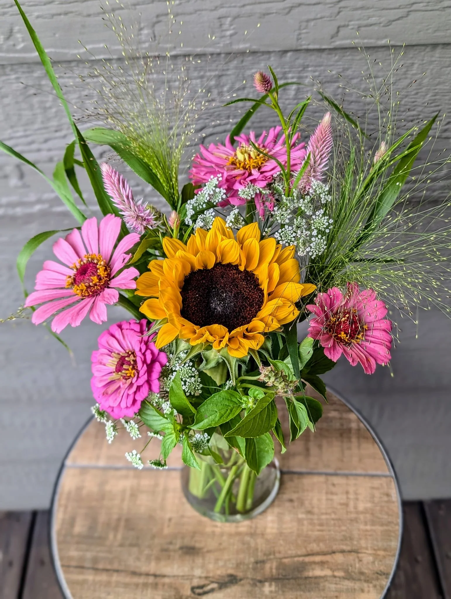 Bouquets & Beer (Sold Out)