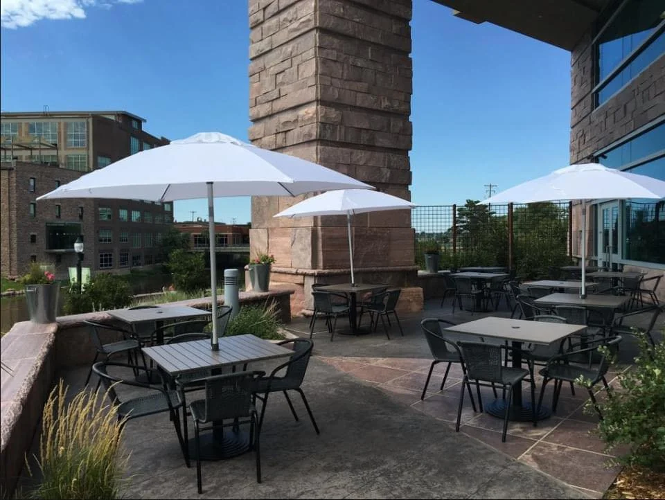 South American Beer Pairing with Ode to Food &amp; Drinks