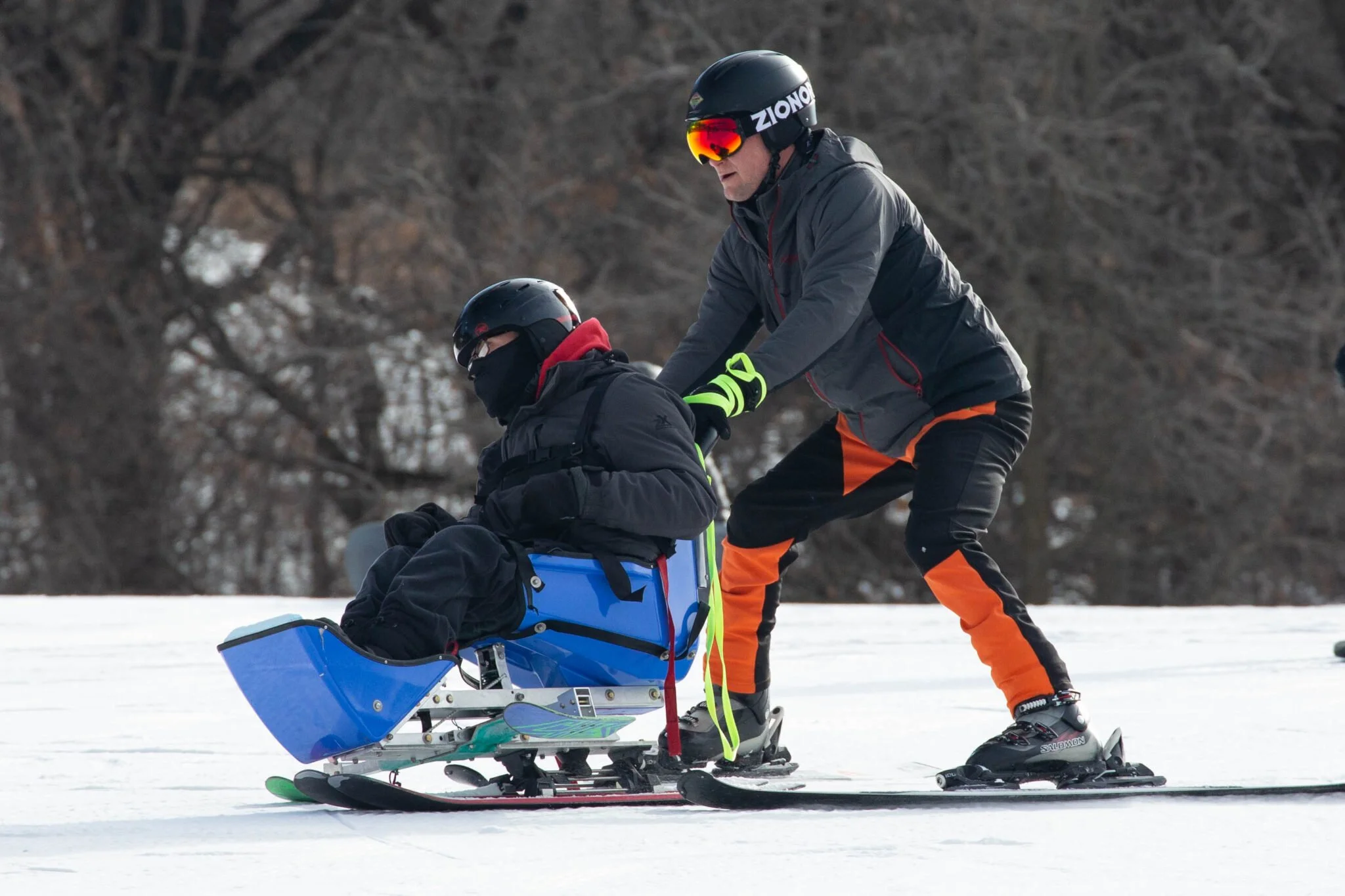 QuizBang!! Trivia & Give Back Night for Great Bear Adaptive Ski Program