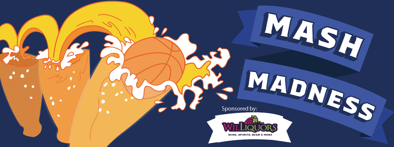 Downtown Sioux Falls Mash Madness