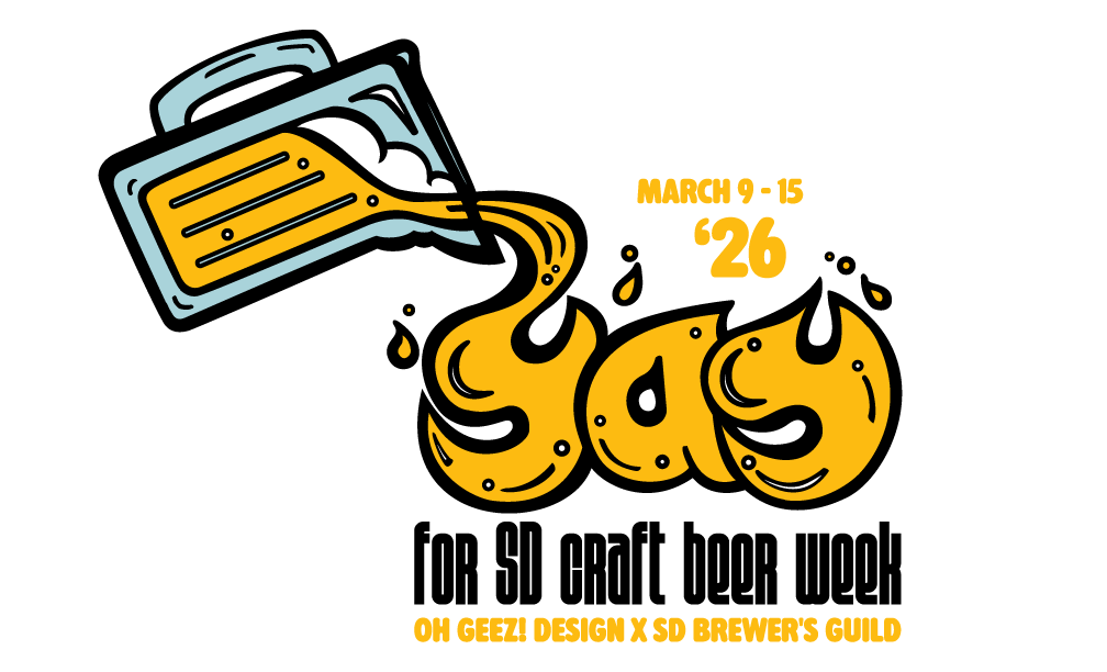 South Dakota Craft Beer Week