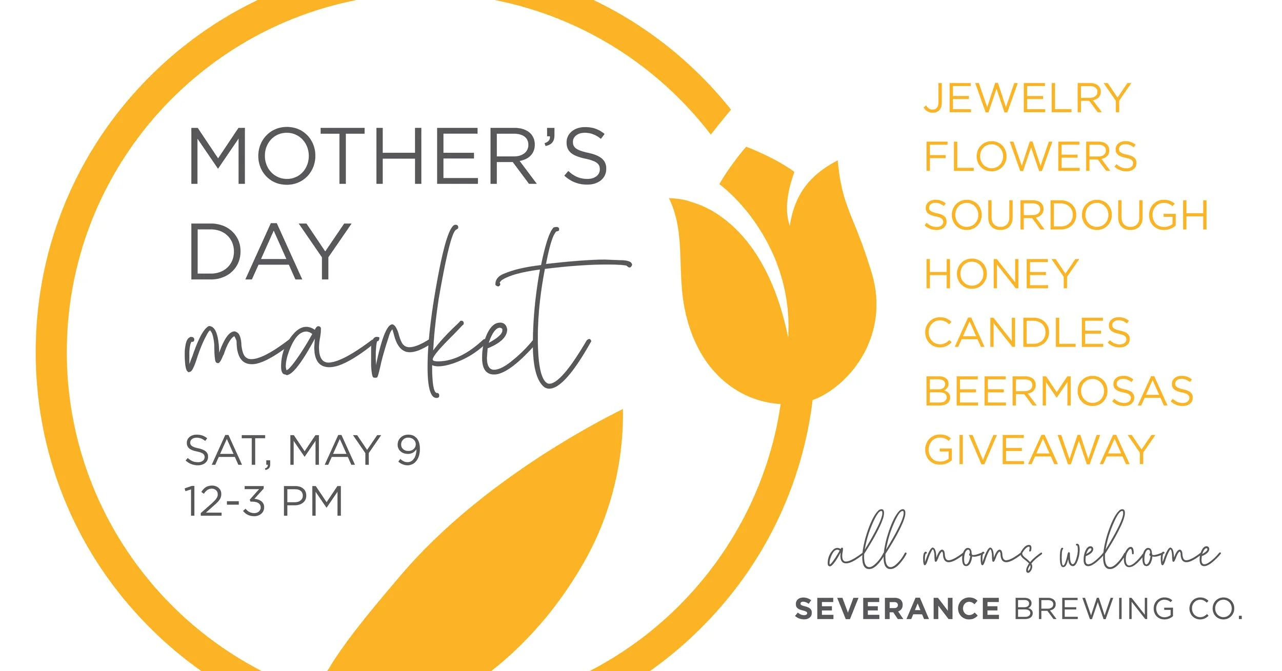Mother's Day Market