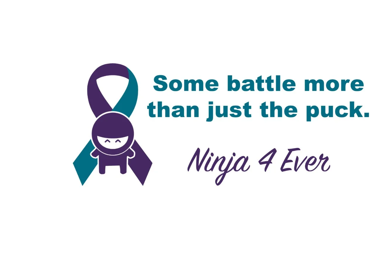 Bingo Fundraiser with Fight Like a Ninja