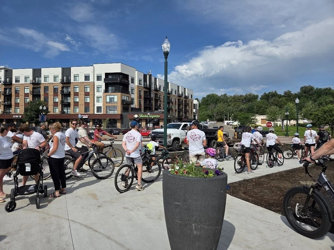 Bikes & Brews 2026