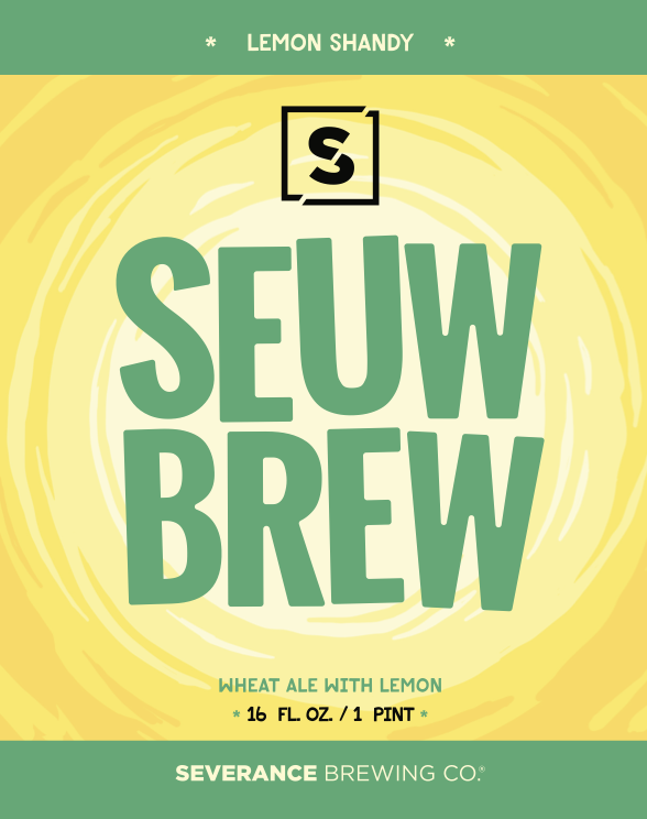 2026 SEUW Brew Beer Release