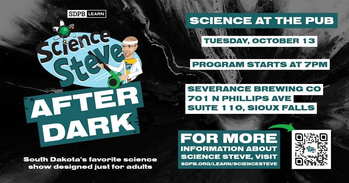 Sioux Falls Science Pub