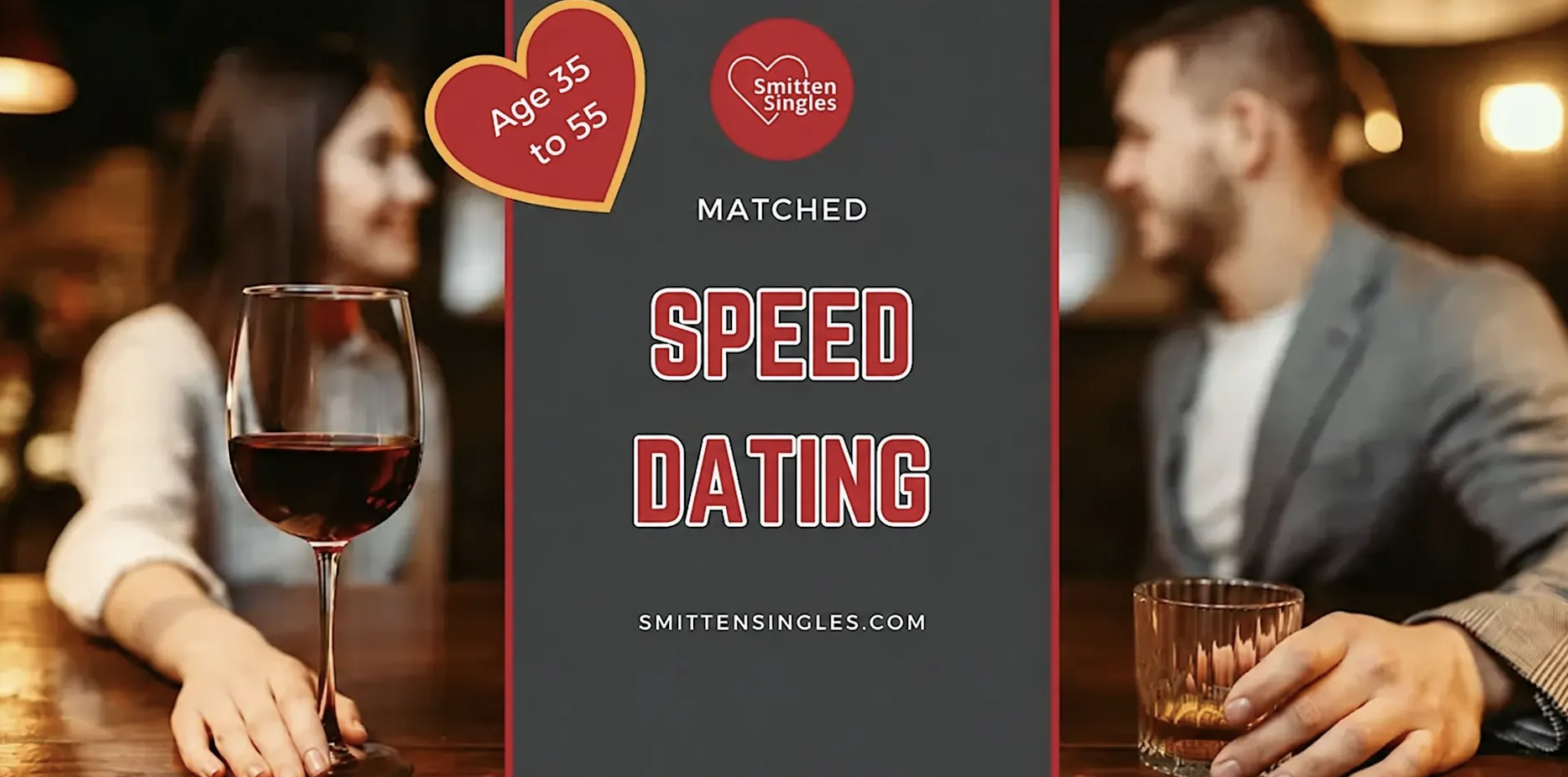 Speed Dating