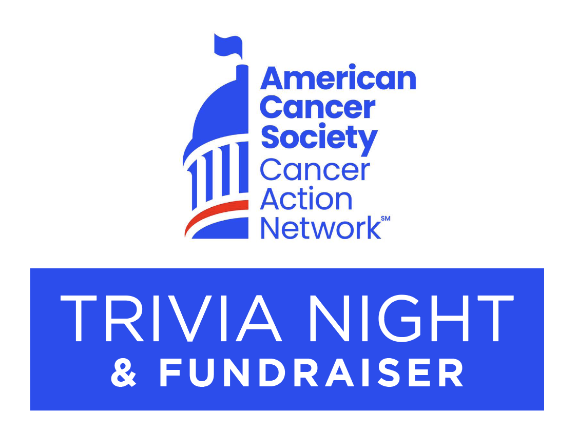 QuizBang!! Trivia + Give Back Night w/American Cancer Society Cancer Action Network