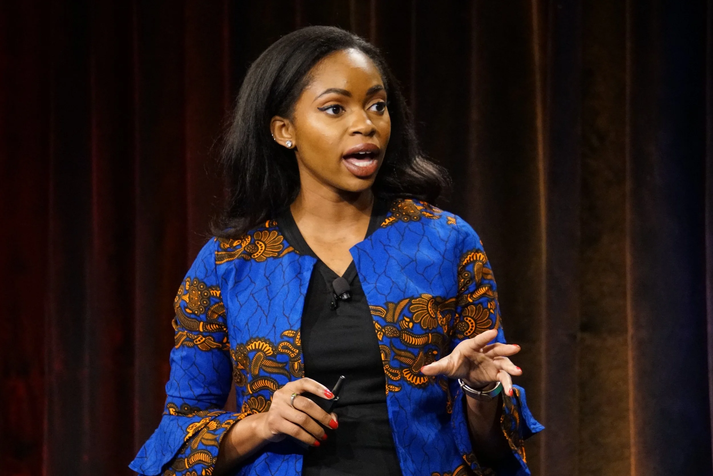 Women Who Tech USA