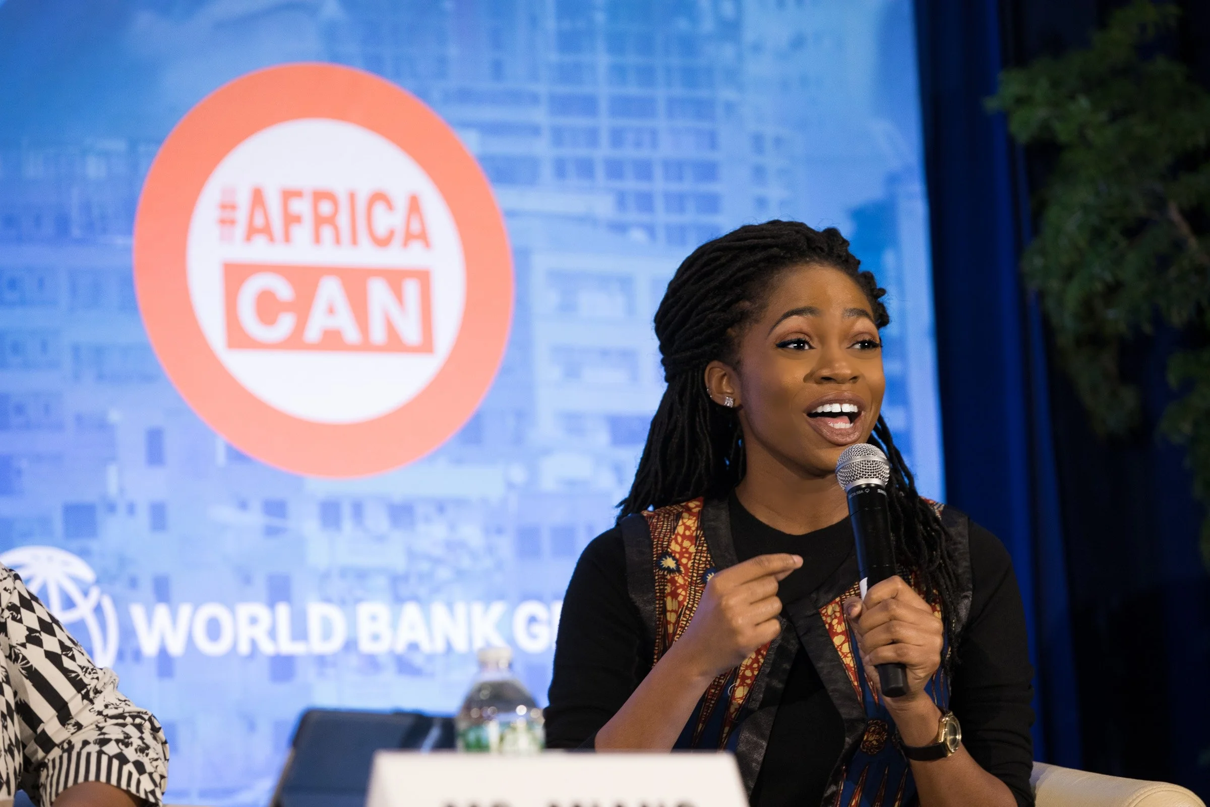 World Bank - Washington, D.C. 