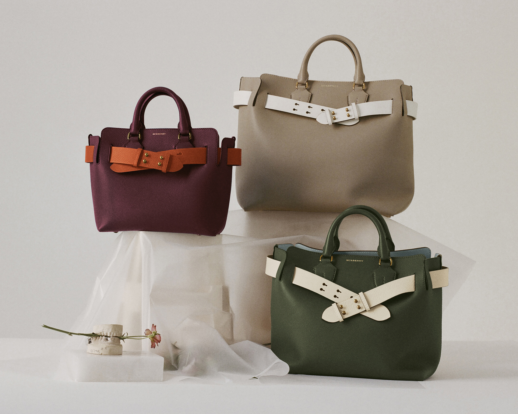 burberry bags 2018 collection