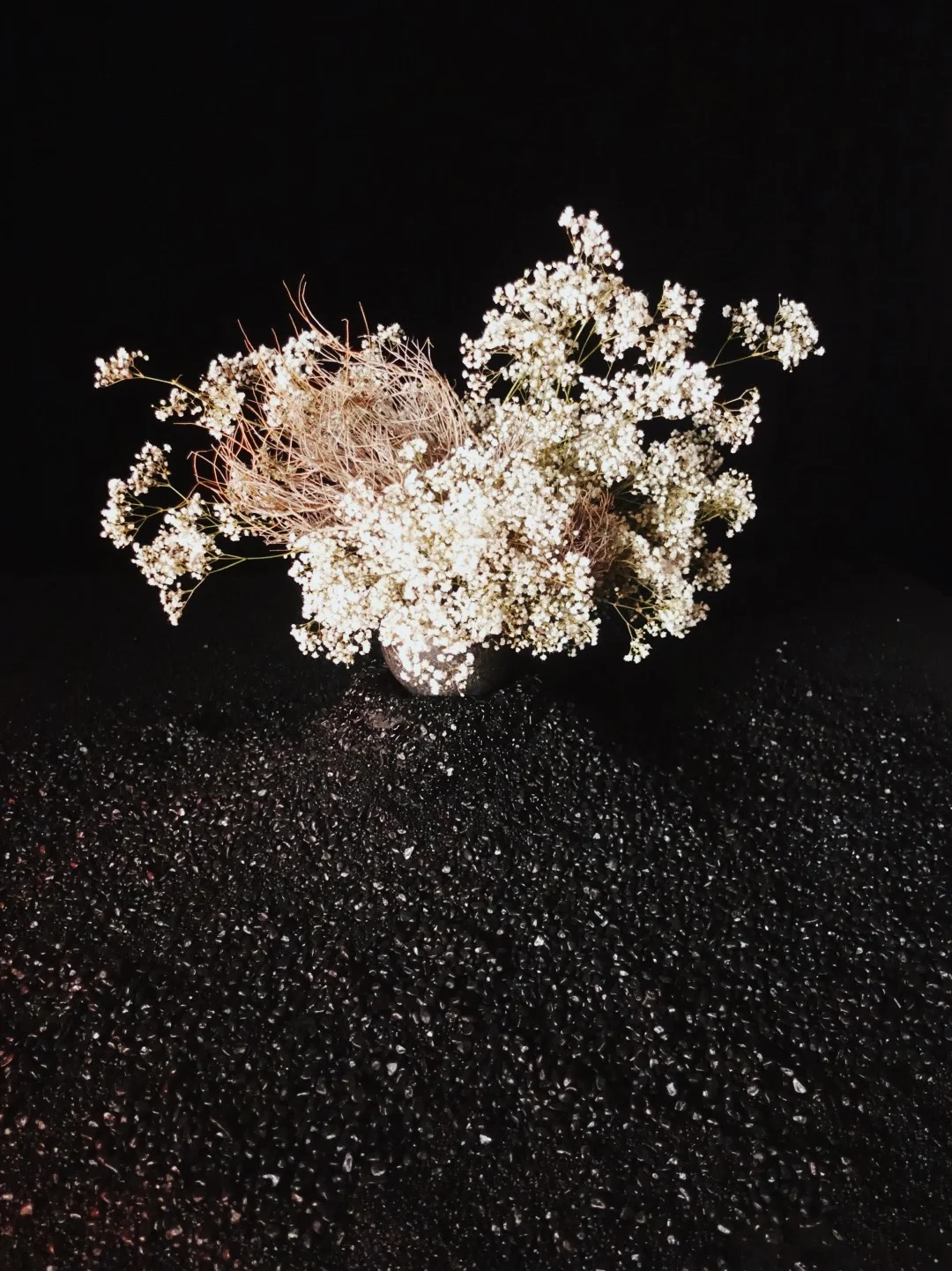 Director of Photography Eoin Mcloughlin