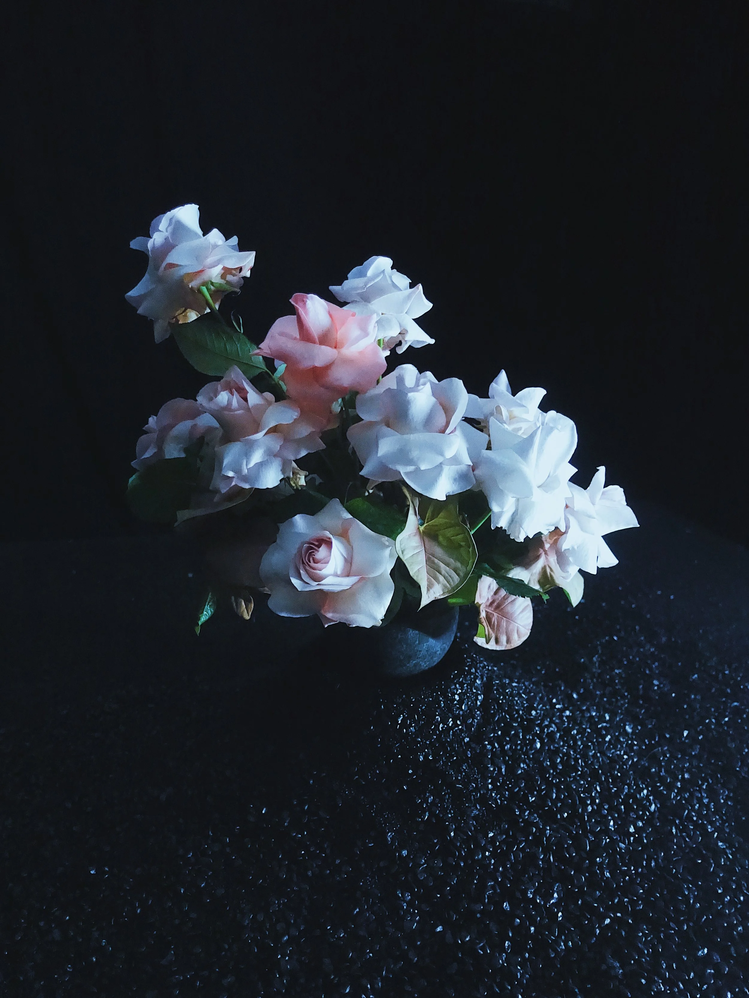 Director of Photography Eoin Mcloughlin