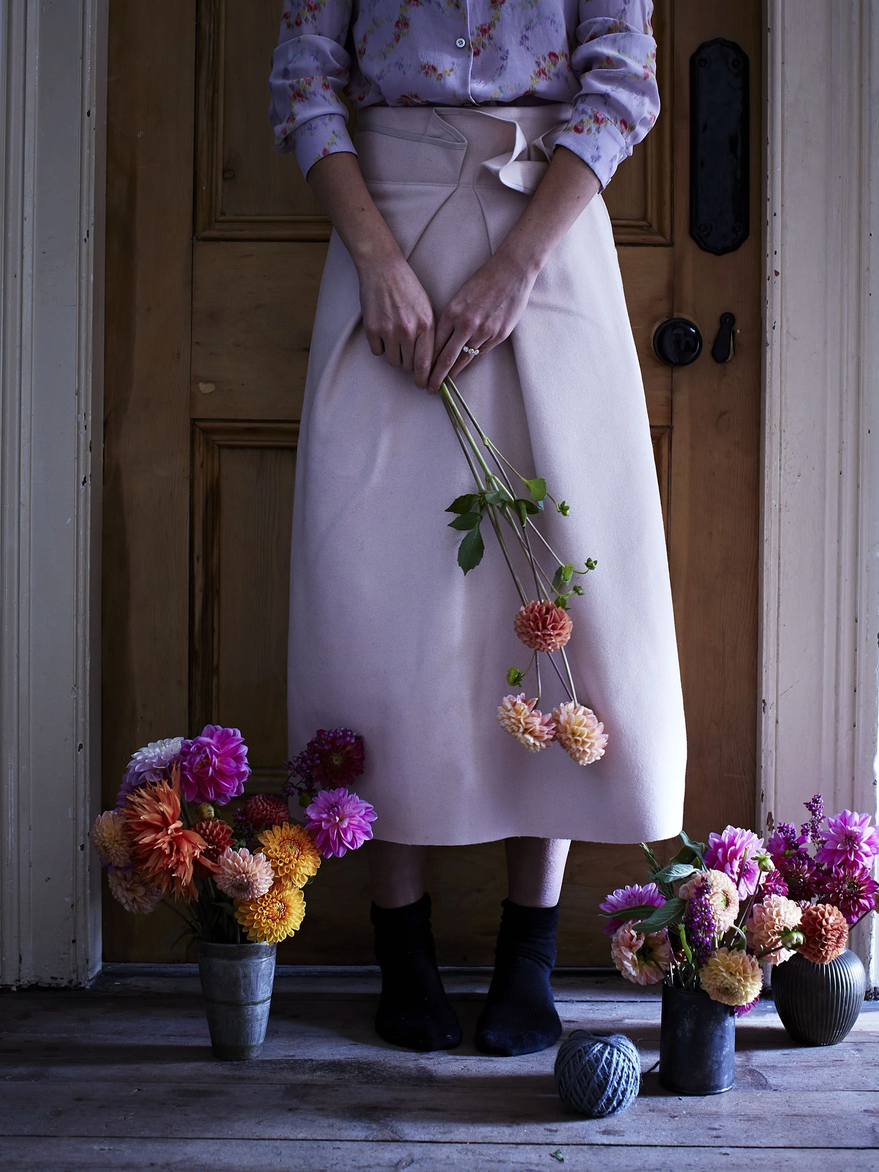 Photography by Kristin Perers