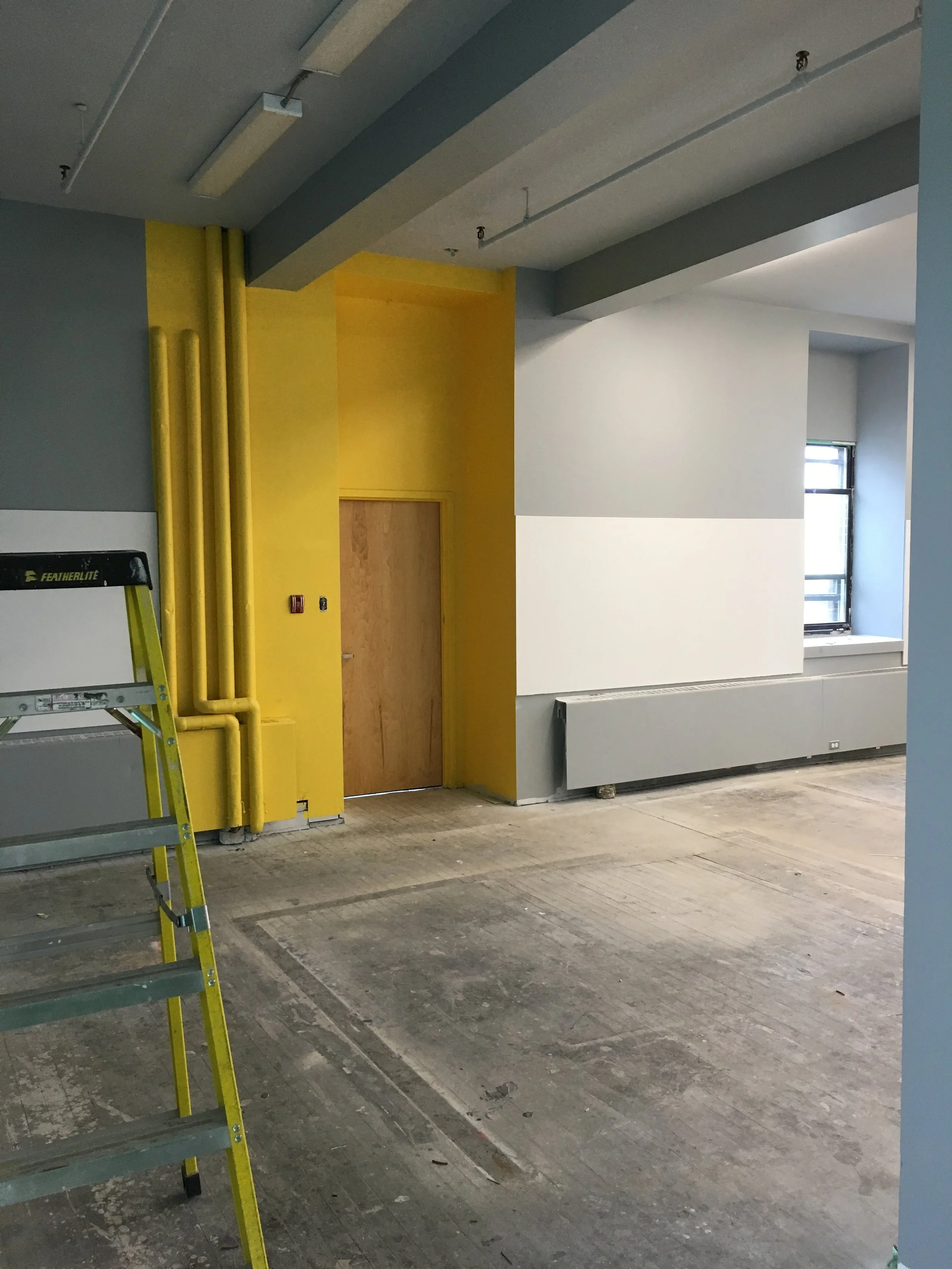 Our First Conference!!