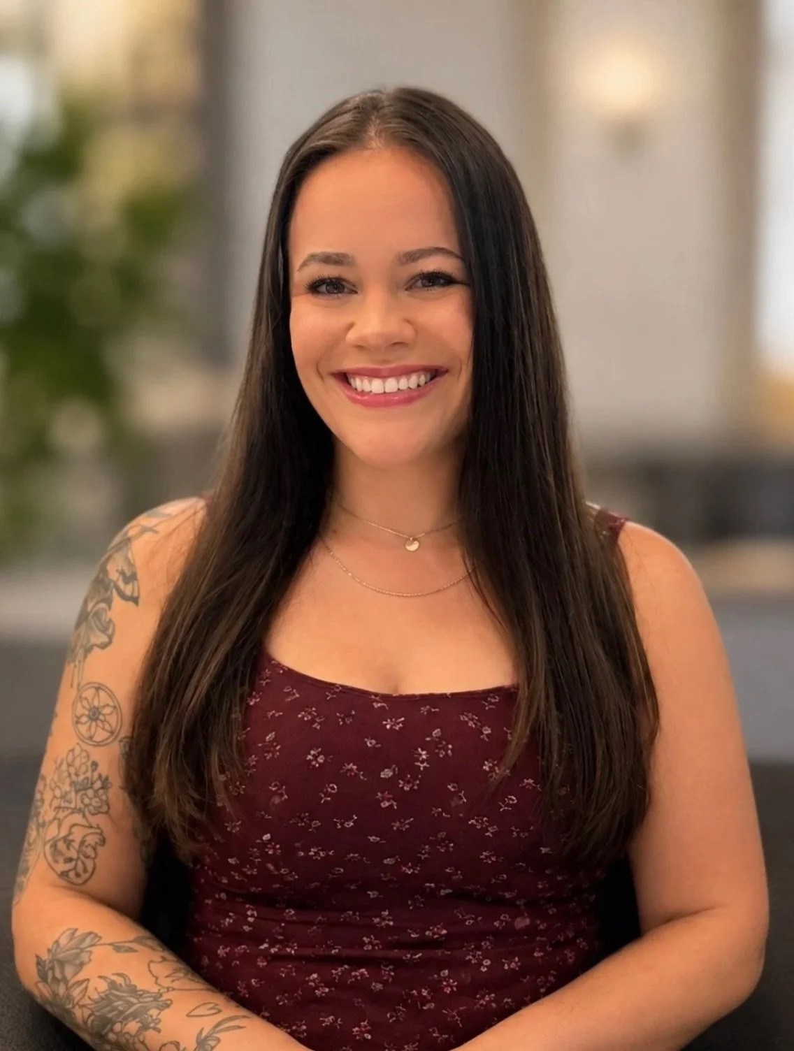 We have some exciting news to share! We hired a child therapist! ✨

Please join us in welcoming Emily Westermeyer to the Cincinnati Renewed Wellness team!

Emily specializes in working with children and adolescents ages 4 and up, bringing valuable ex