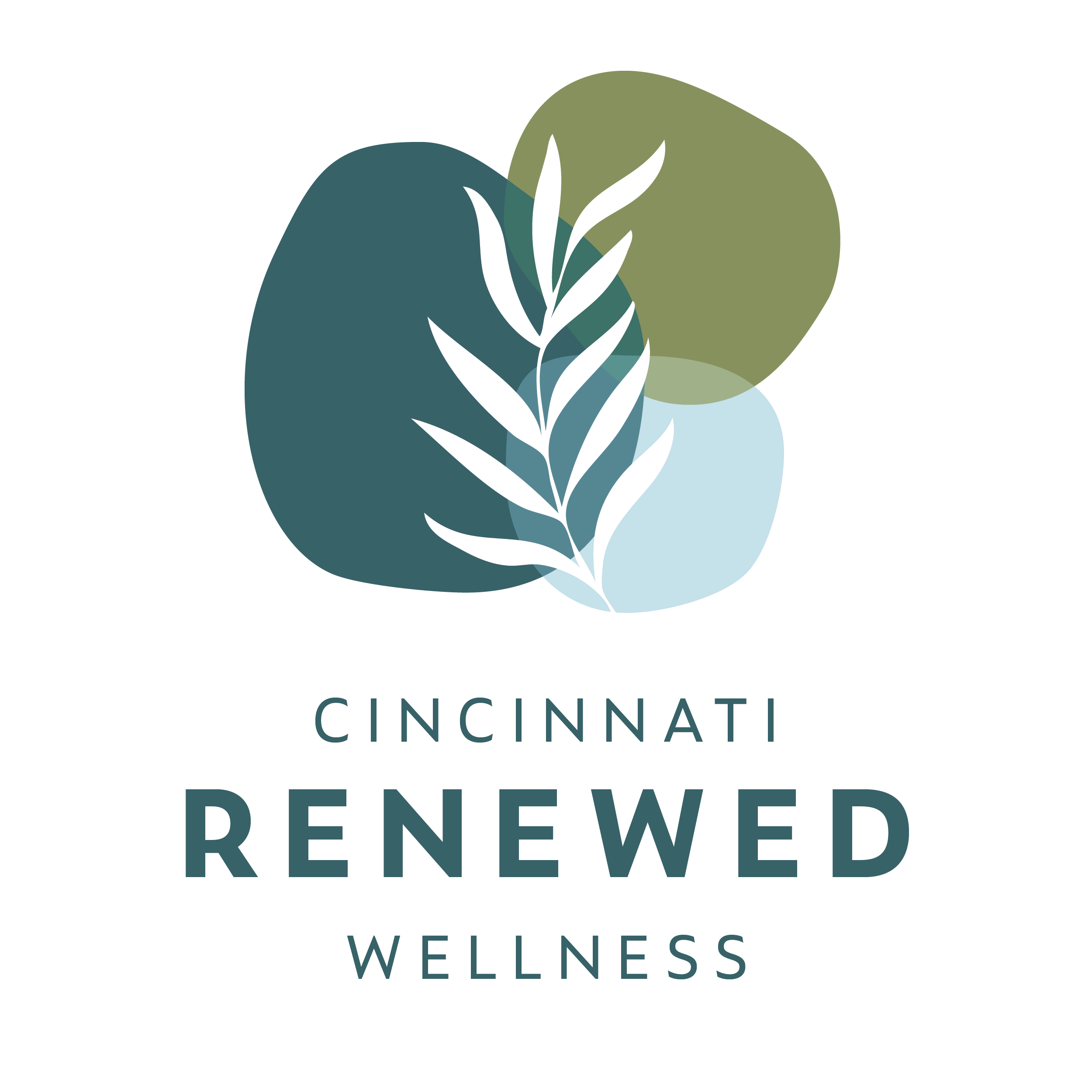 Cincinnati Renewed Wellness