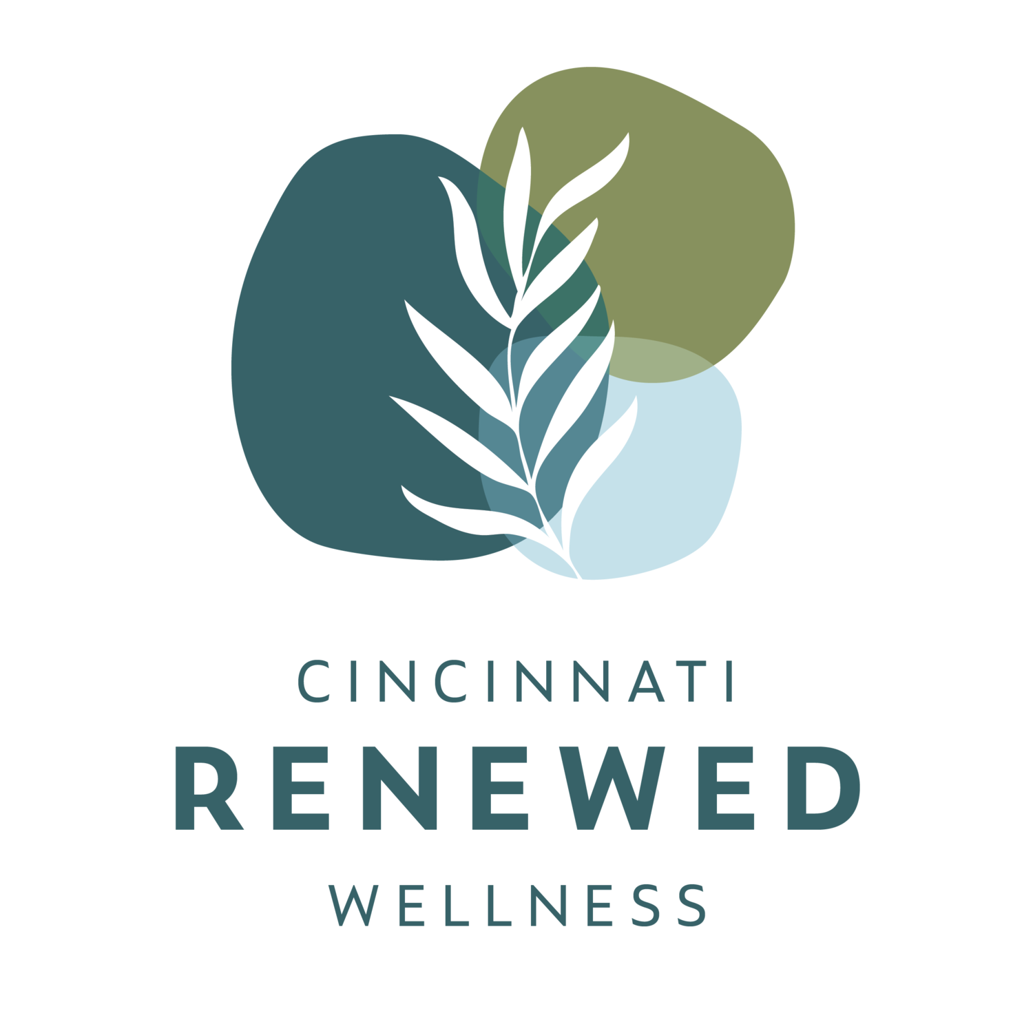 Cincinnati Renewed Wellness