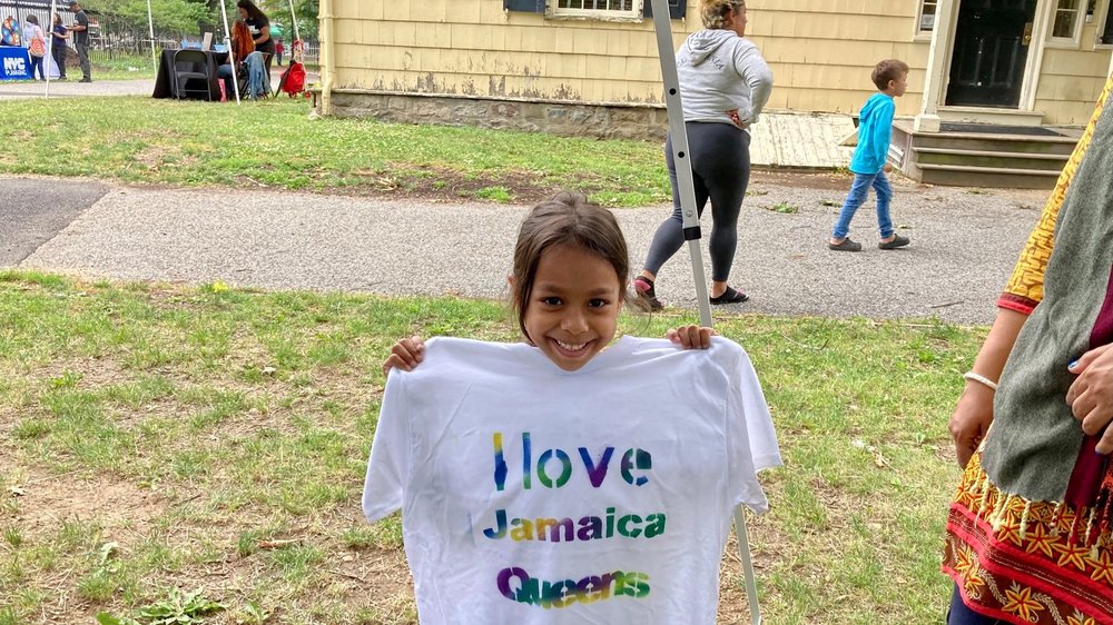 Community Cleanups in Queens - Abuela Neighborhood Maintenance ...