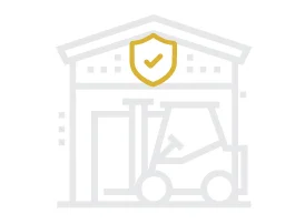 Warehousing services by eShipping Distribution Services