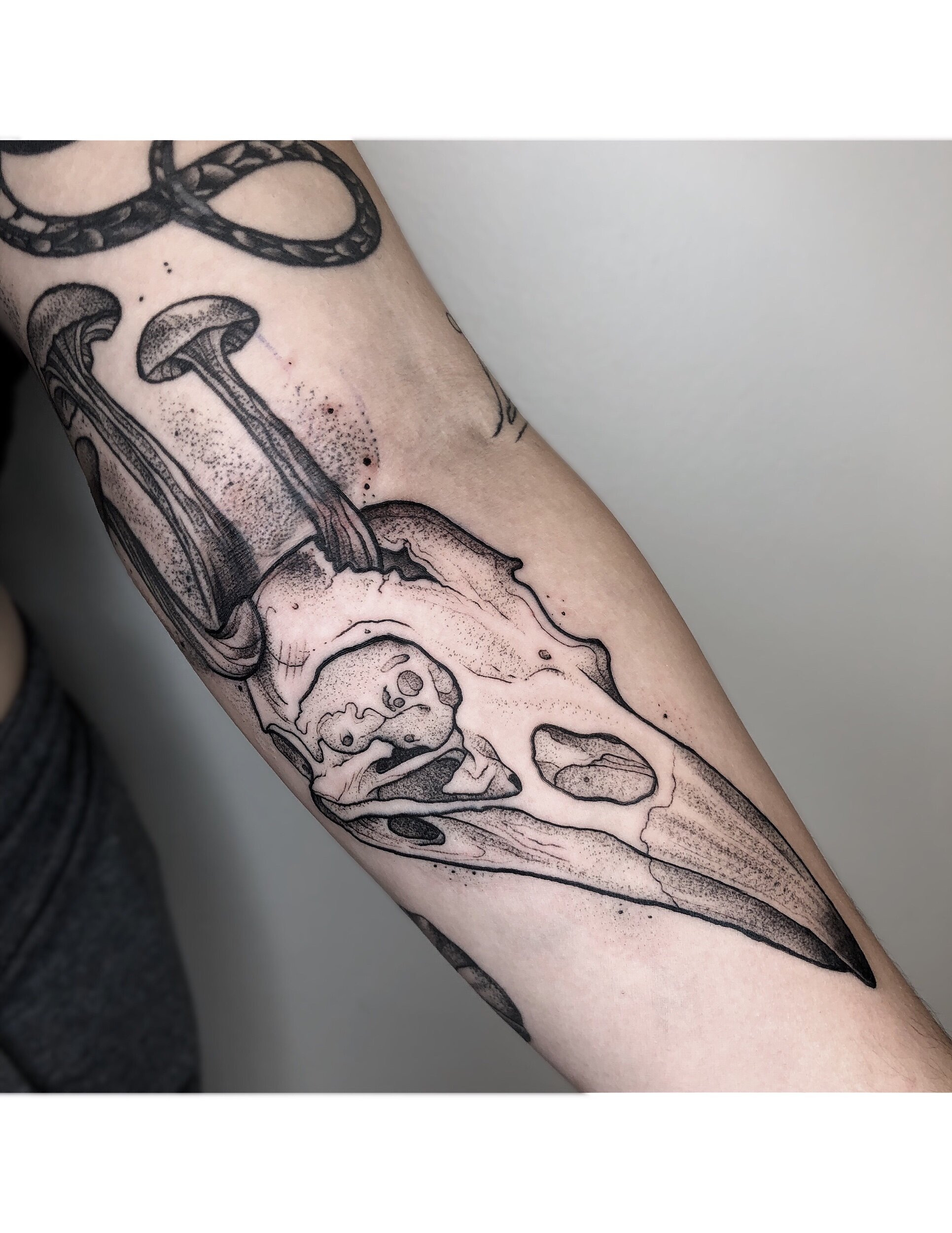 Art Meets Science 41 JawDropping Tattoo Designs for Science Enthusiasts  and Nerds  Psycho Tats
