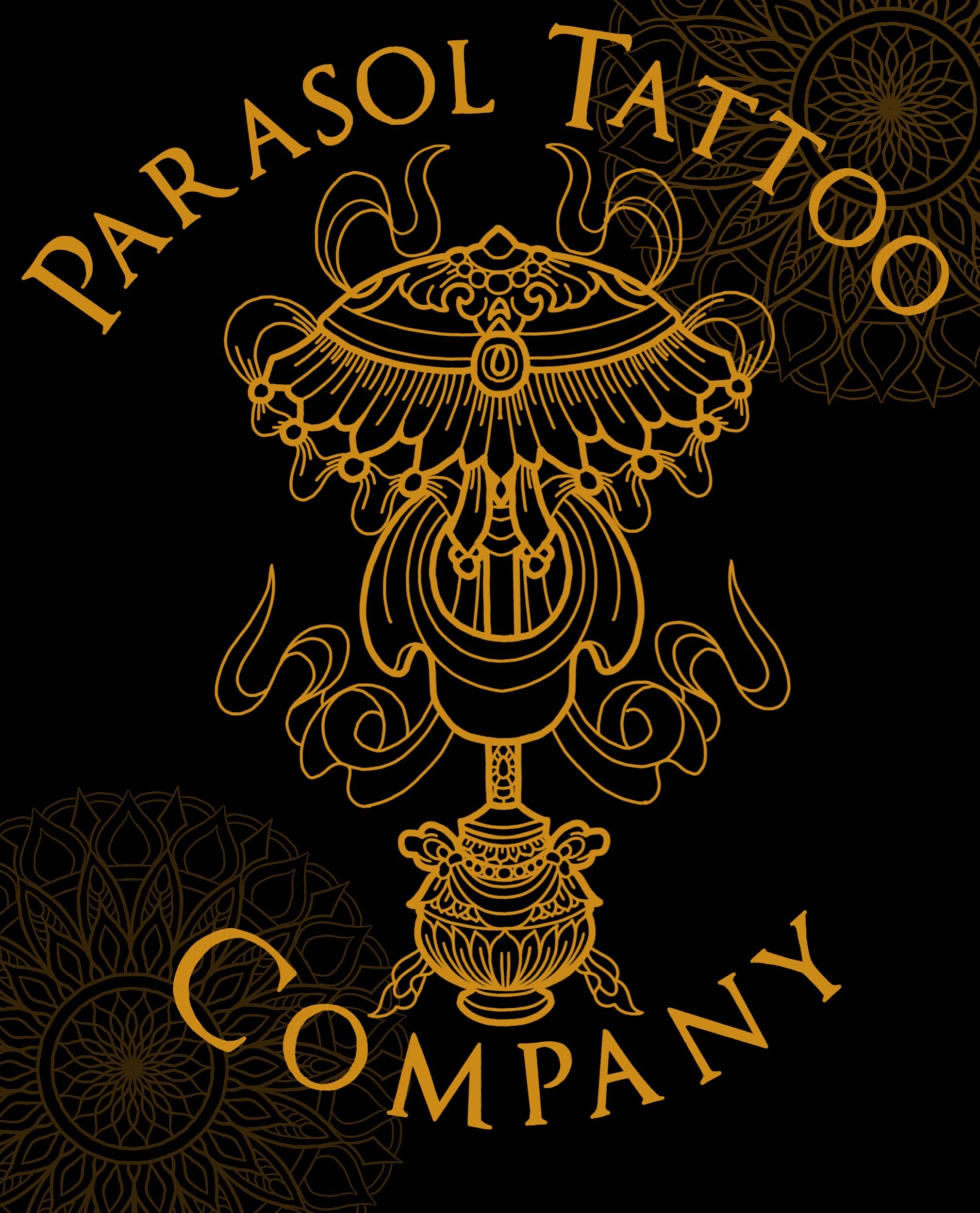 Parasol Tattoo Company
