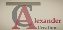 alexander creations